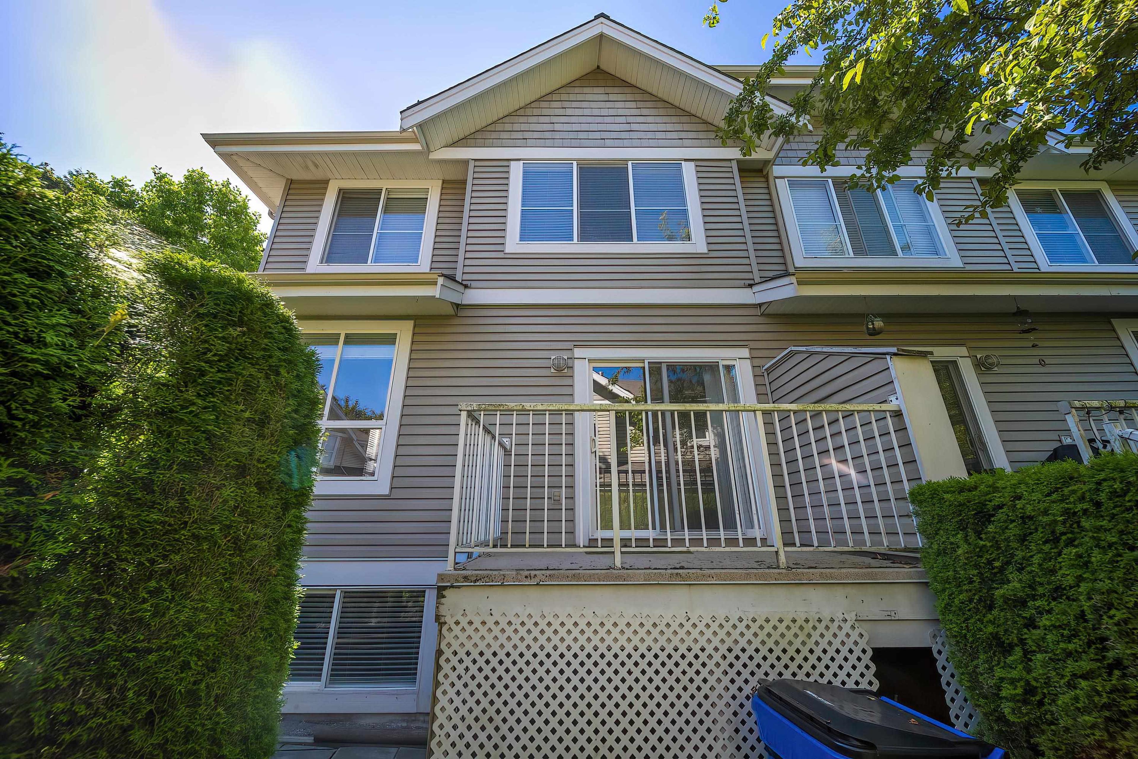 8568 209 Street, Langley - Exteriors - Photo 5