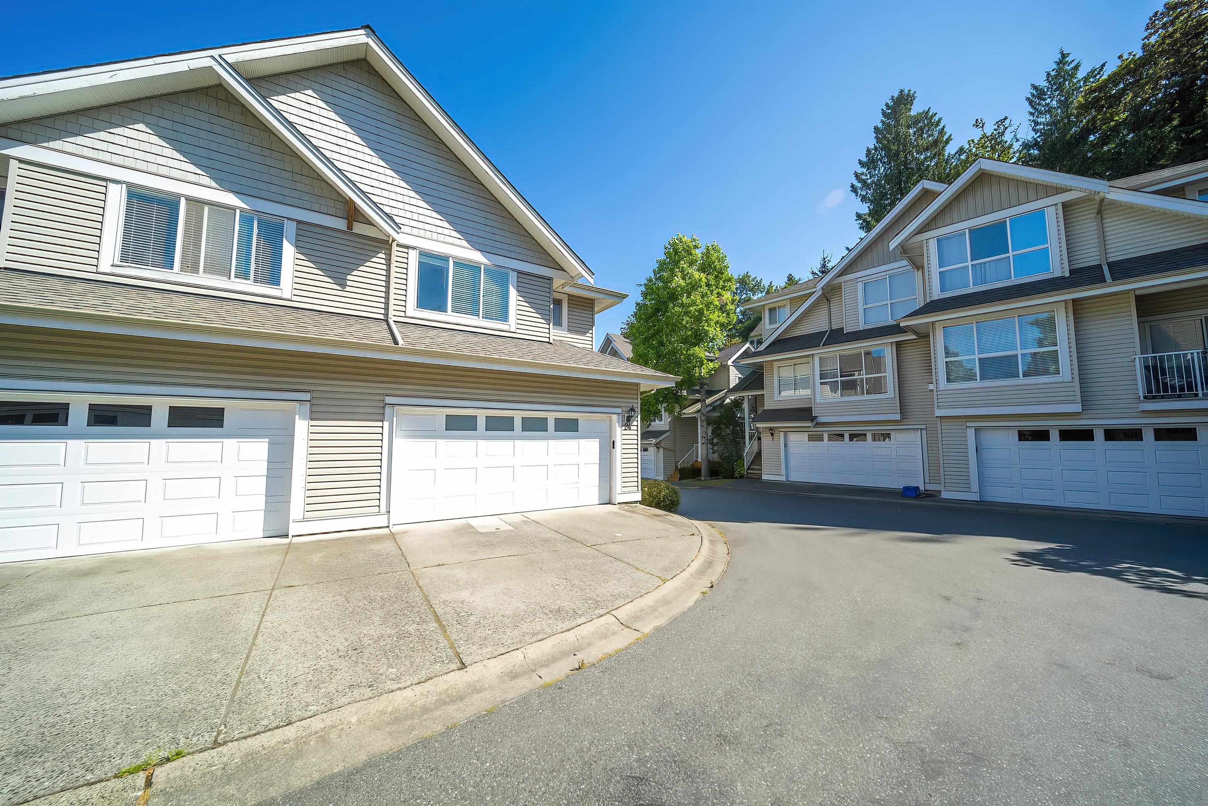8568 209 Street, Langley - Exteriors - Full Complex View - Photo 6
