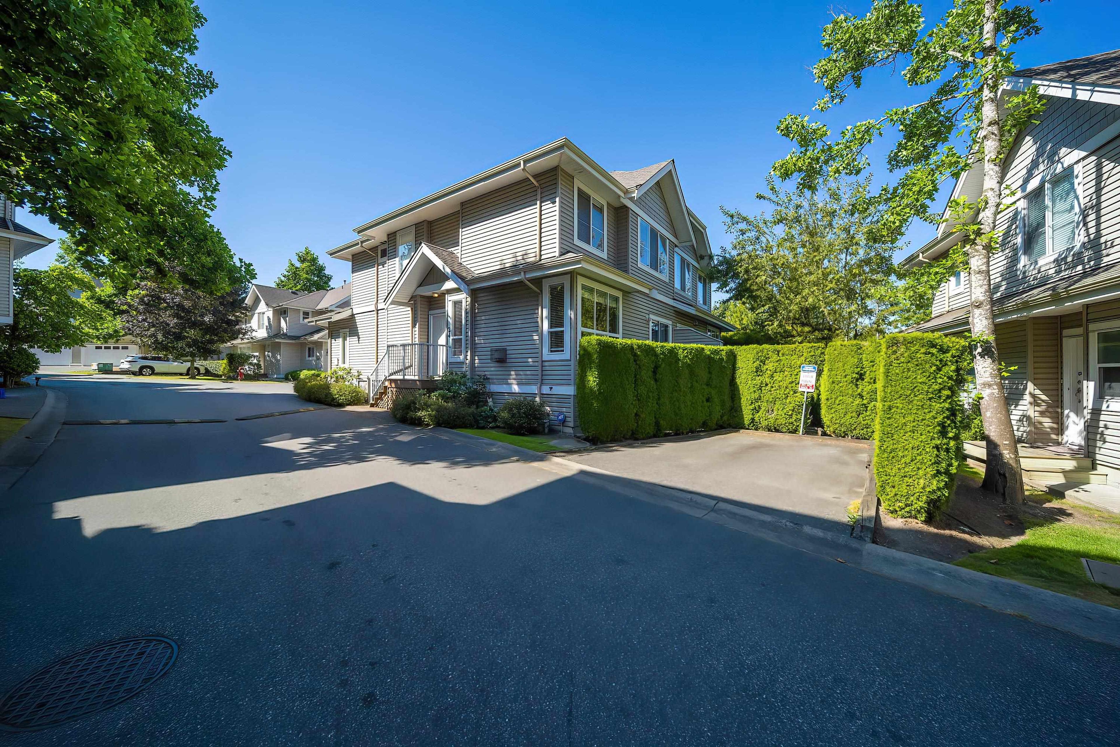 8568 209 Street, Langley - Exteriors - Full Complex View - Photo 7