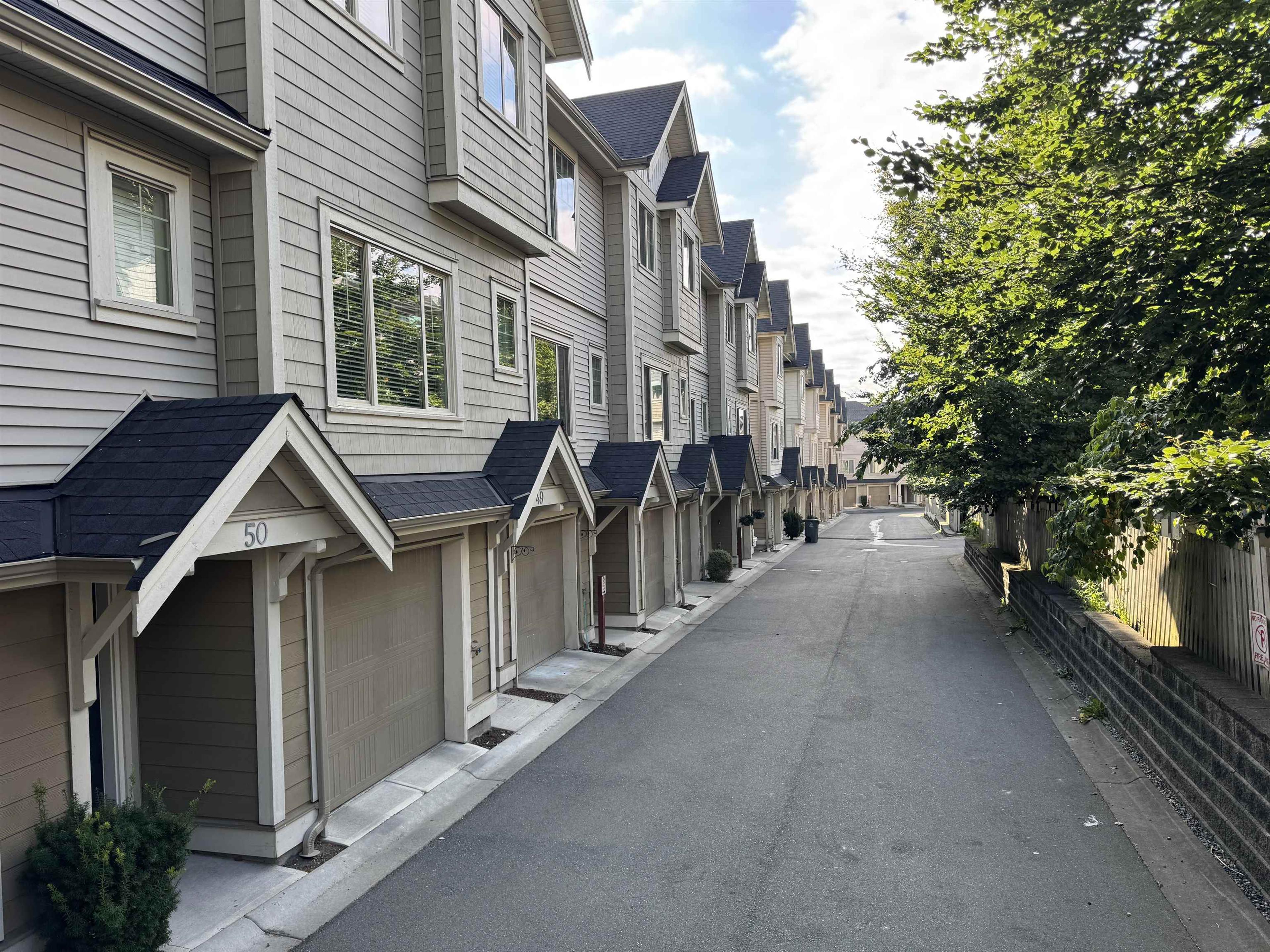 19097 64 Avenue, Surrey - Exteriors - Full Complex View - Photo 1