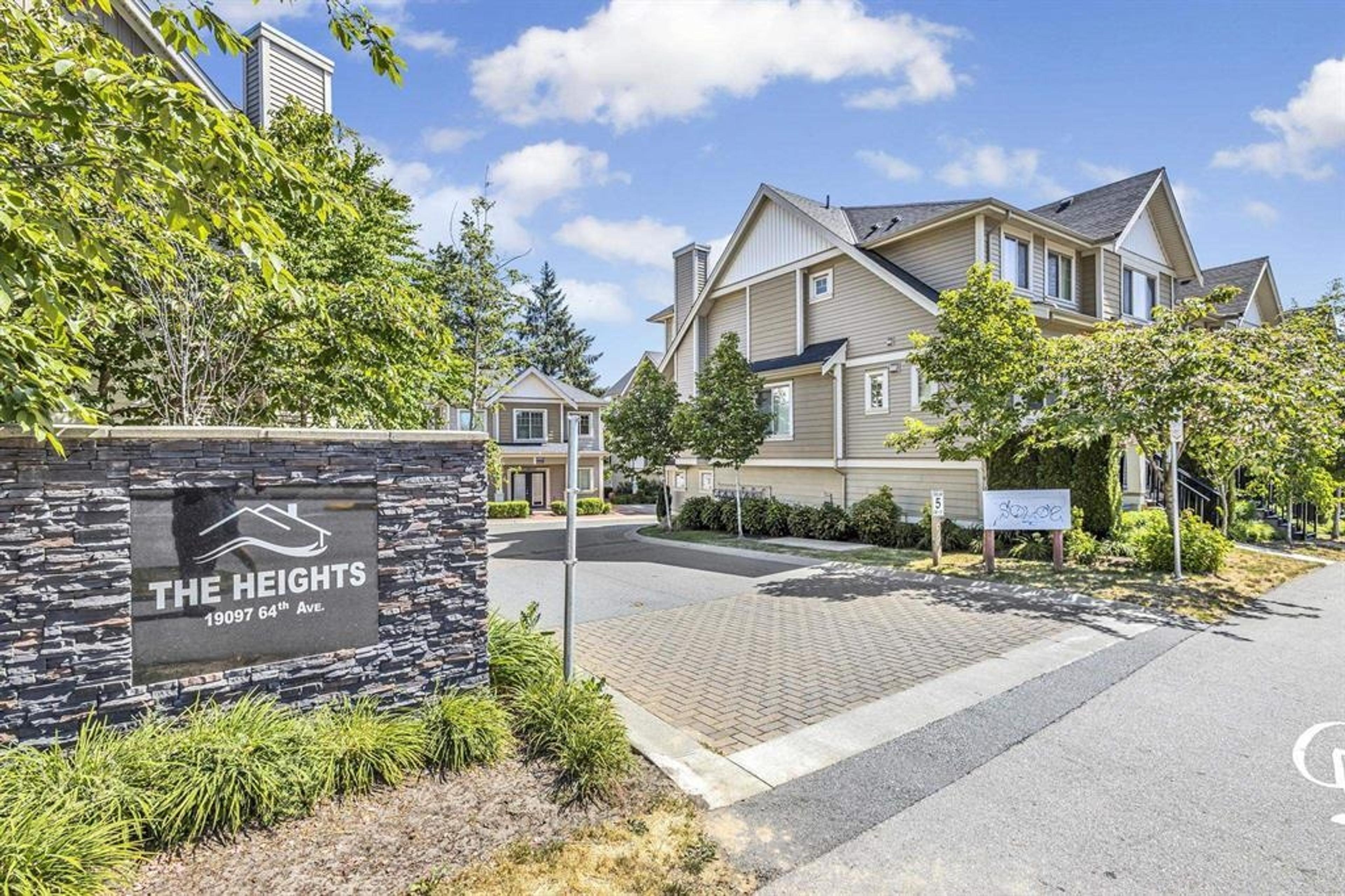 19097 64 Avenue, Surrey - Exteriors - Full Complex View - Photo 4