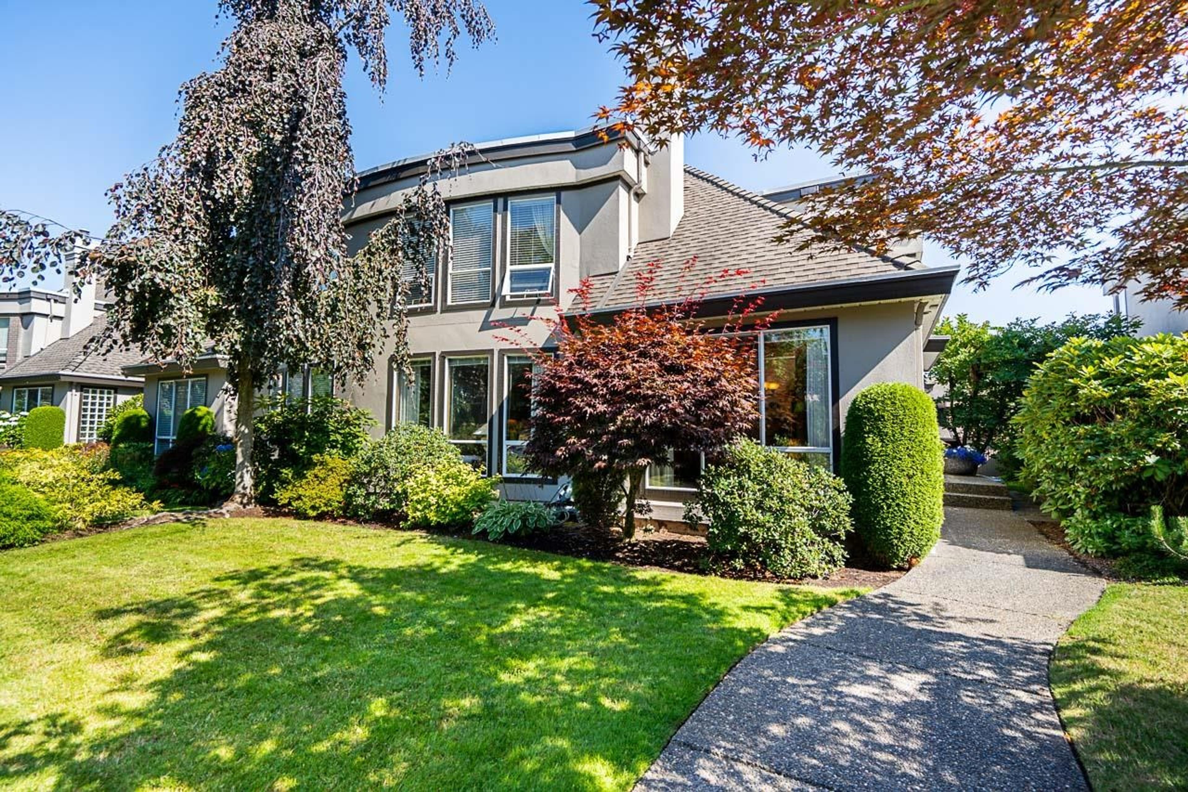 788 Citadel Drive, Port Coquitlam - Exteriors - Photo 2