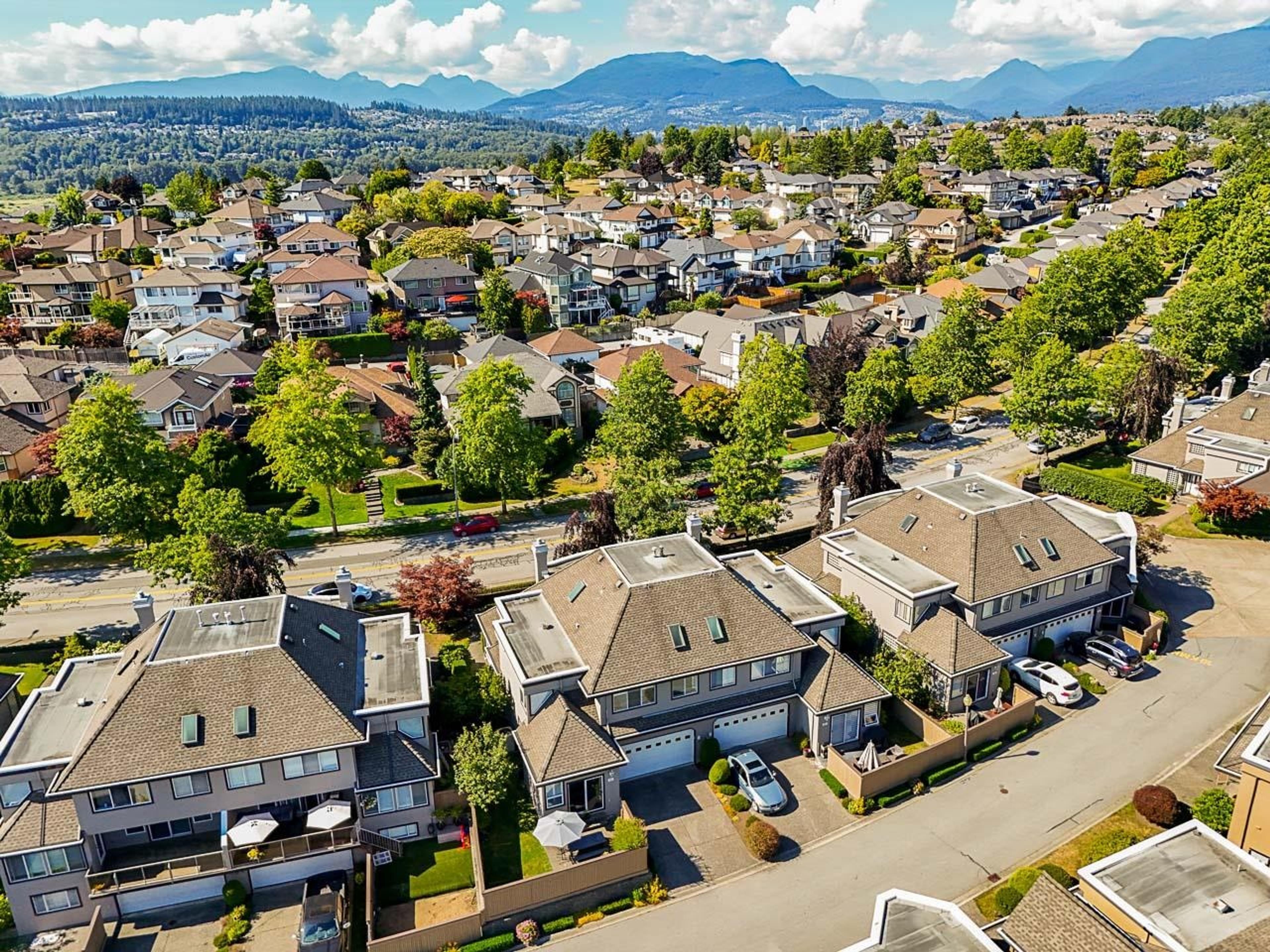 788 Citadel Drive, Port Coquitlam - Exteriors - Full Complex View, Drone/Aerial View - Photo 6