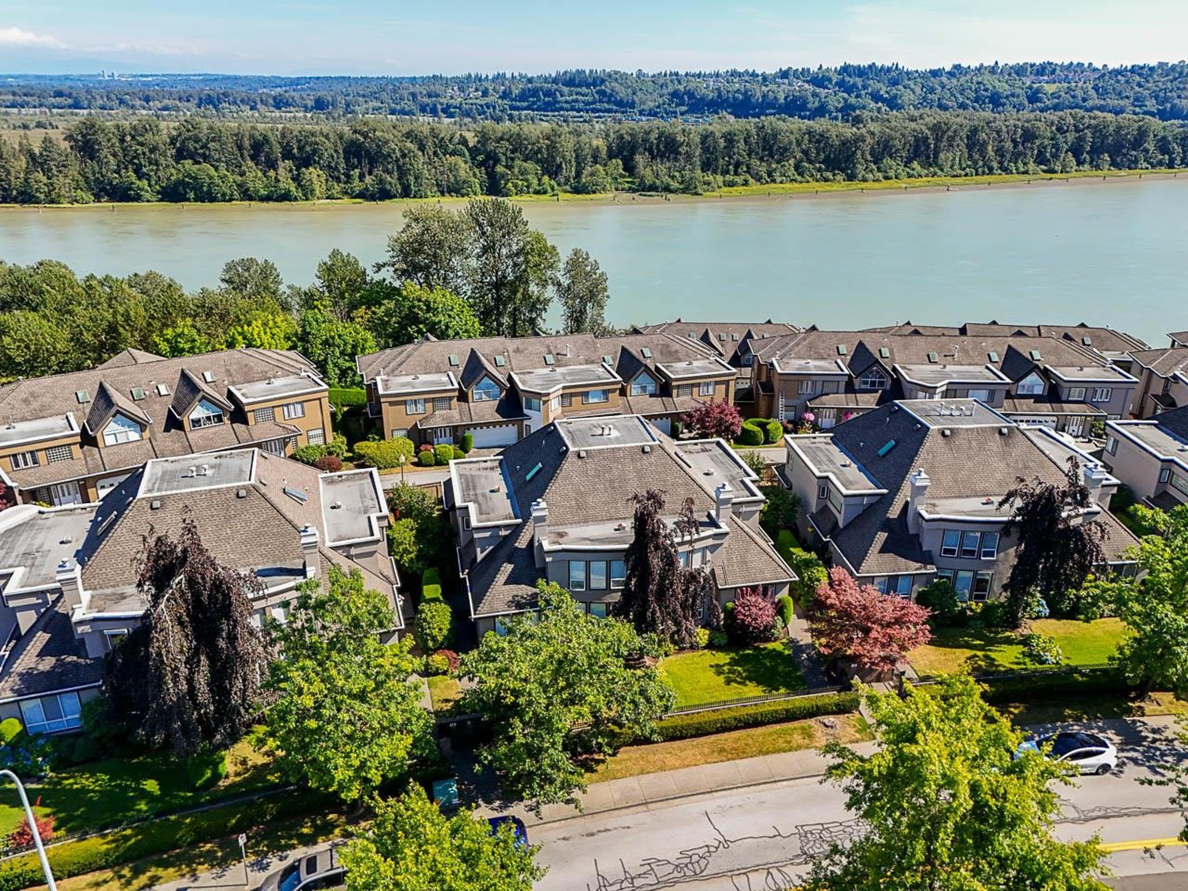 788 Citadel Drive, Port Coquitlam - Exteriors - Full Complex View, Drone/Aerial View - Photo 7