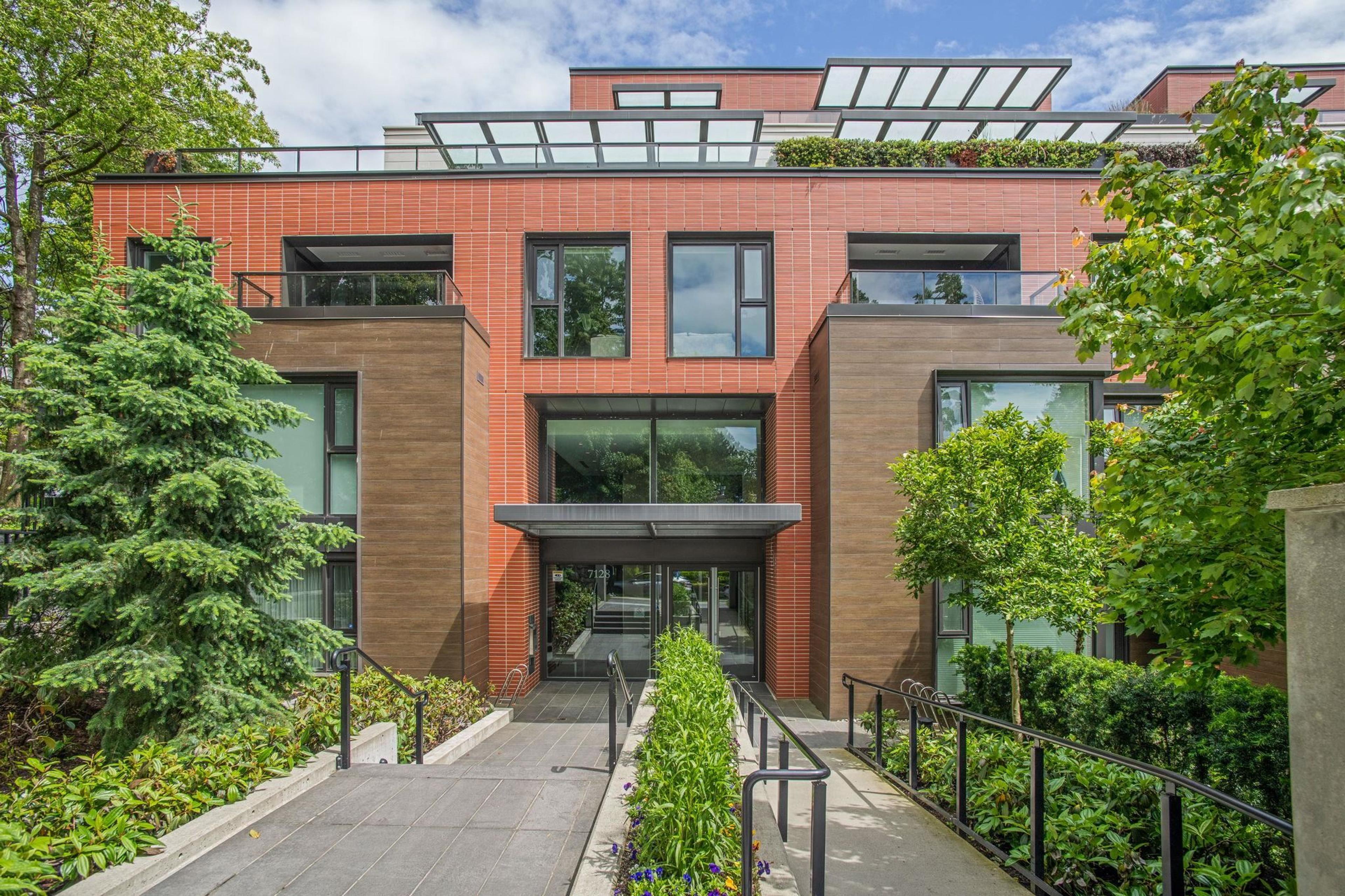 7228 Adera Street, Vancouver - Exteriors - Photo 1