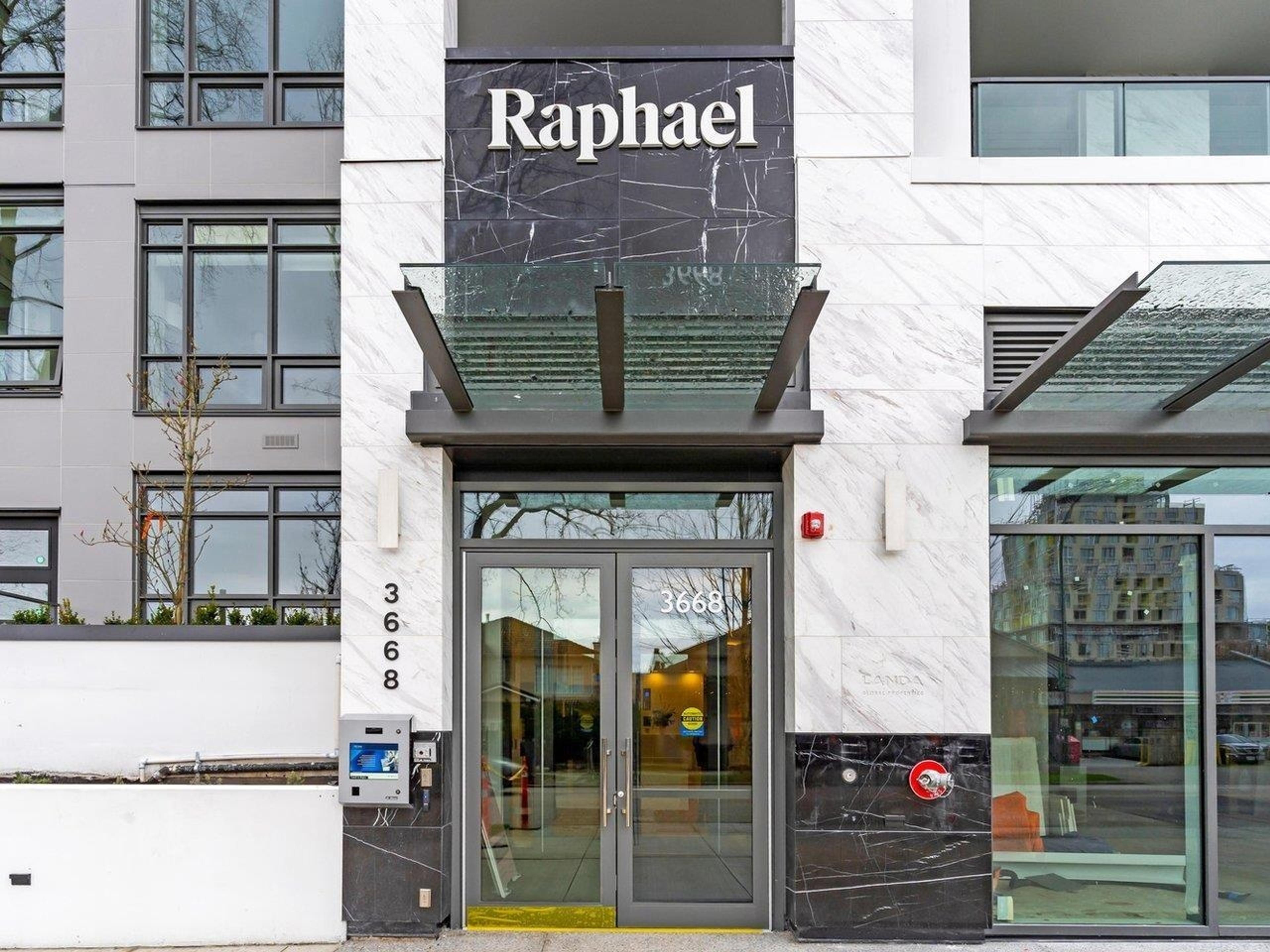 3668 W 10th Avenue, Vancouver - Exteriors - Photo 1