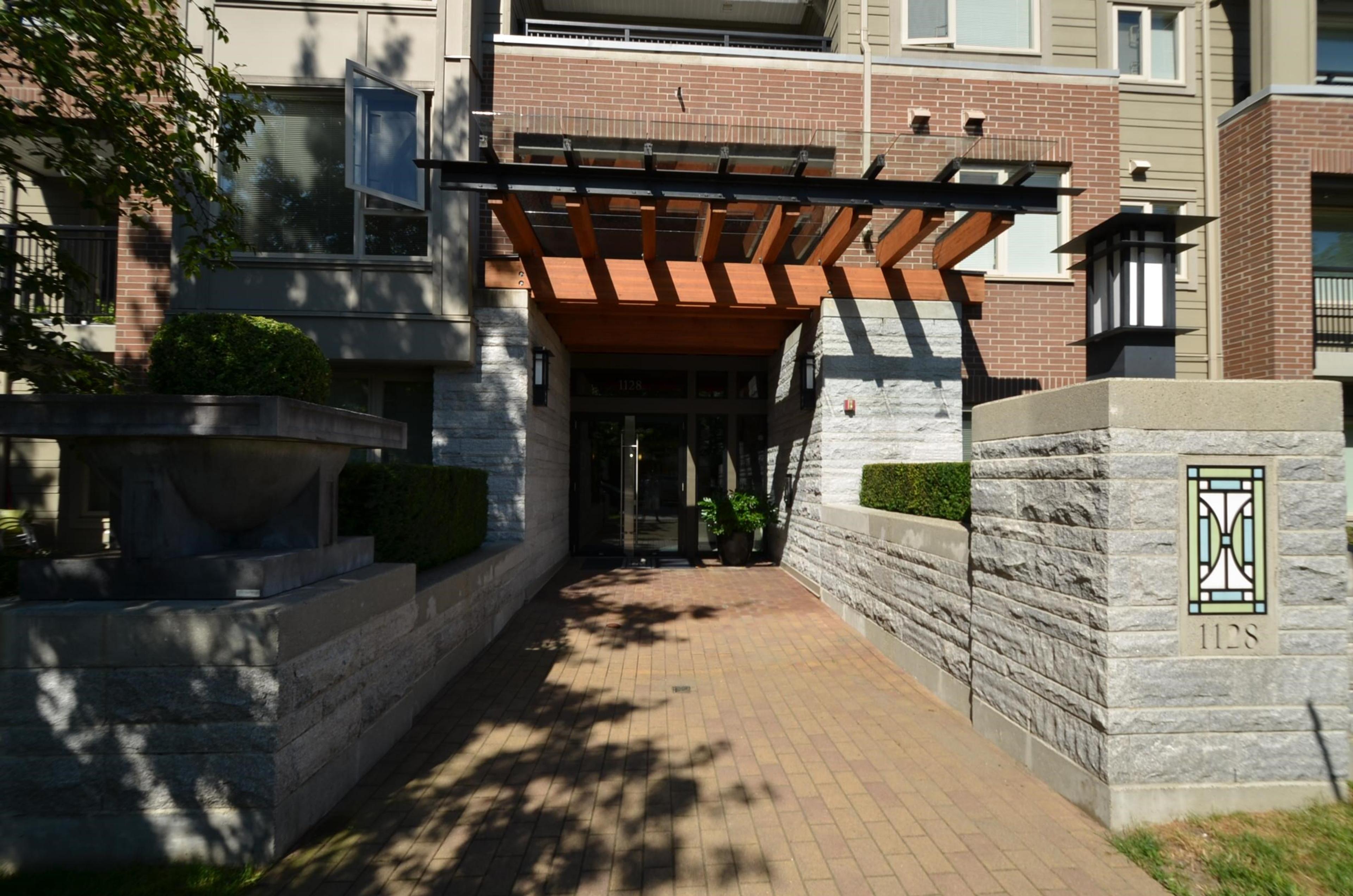 3102 Windsor Gate, Coquitlam - Exteriors - Photo 1
