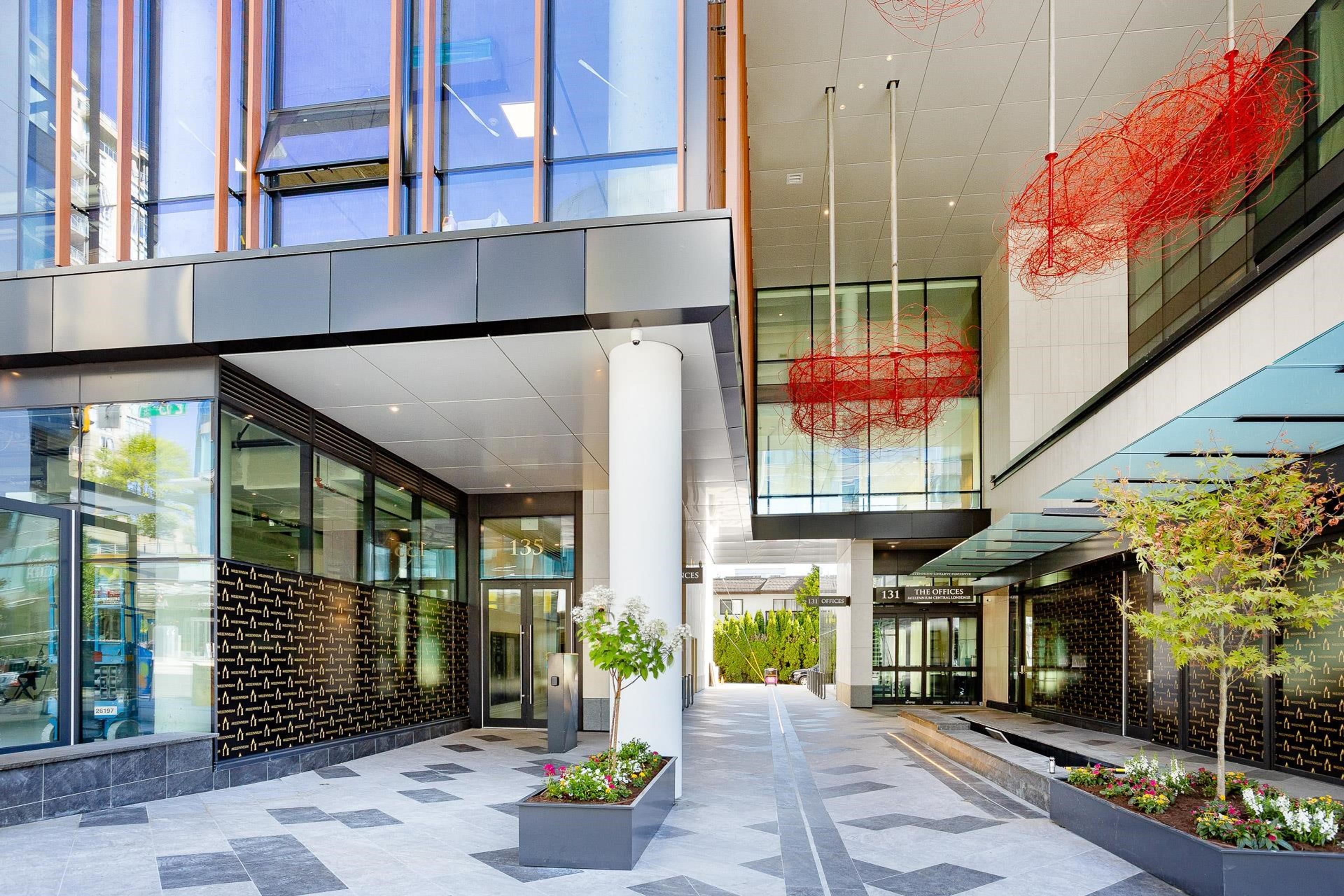 135 E 13th Street, North Vancouver - Exteriors - Photo 1