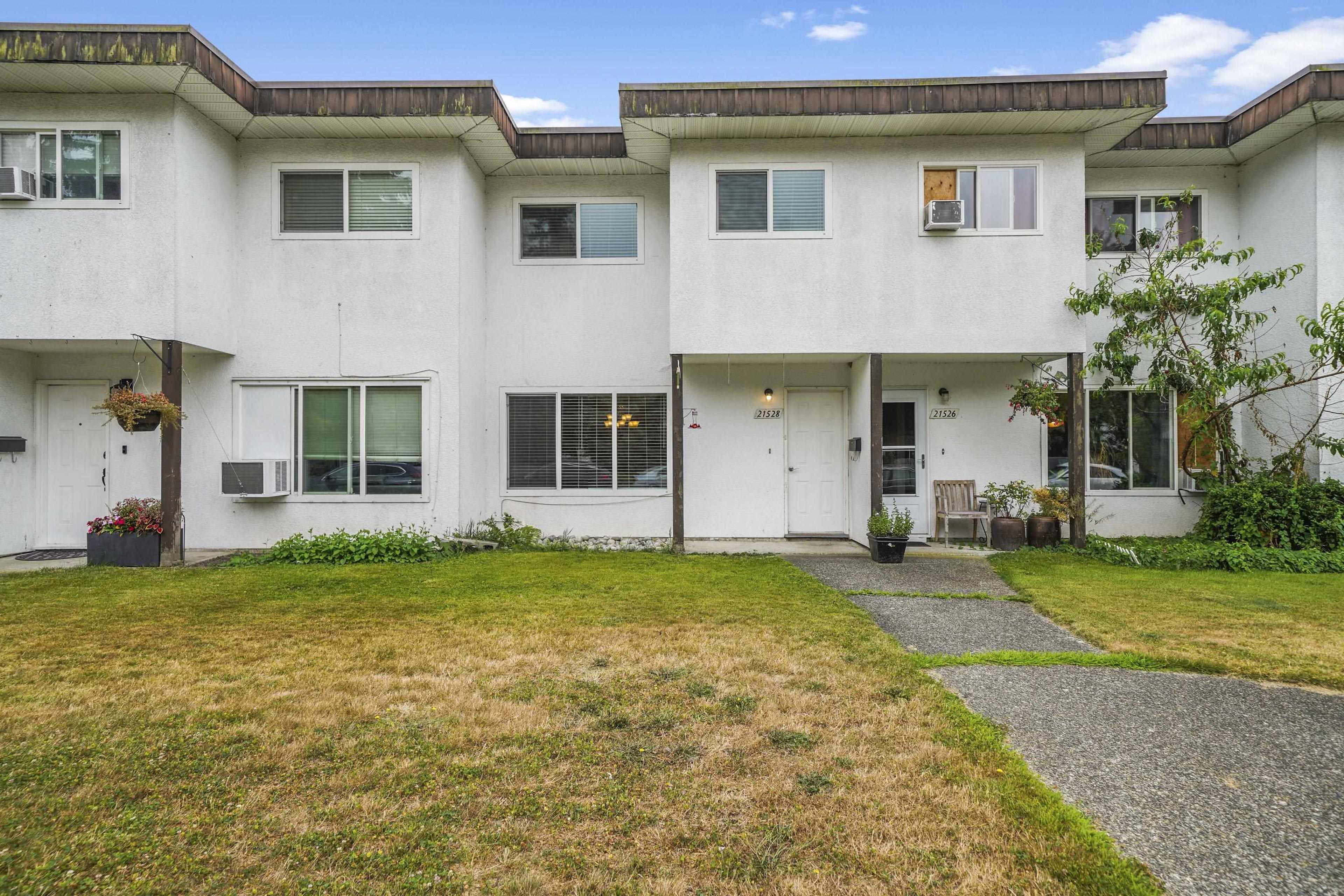 21532 Mayo Place, Maple Ridge - Exteriors - Photo 1