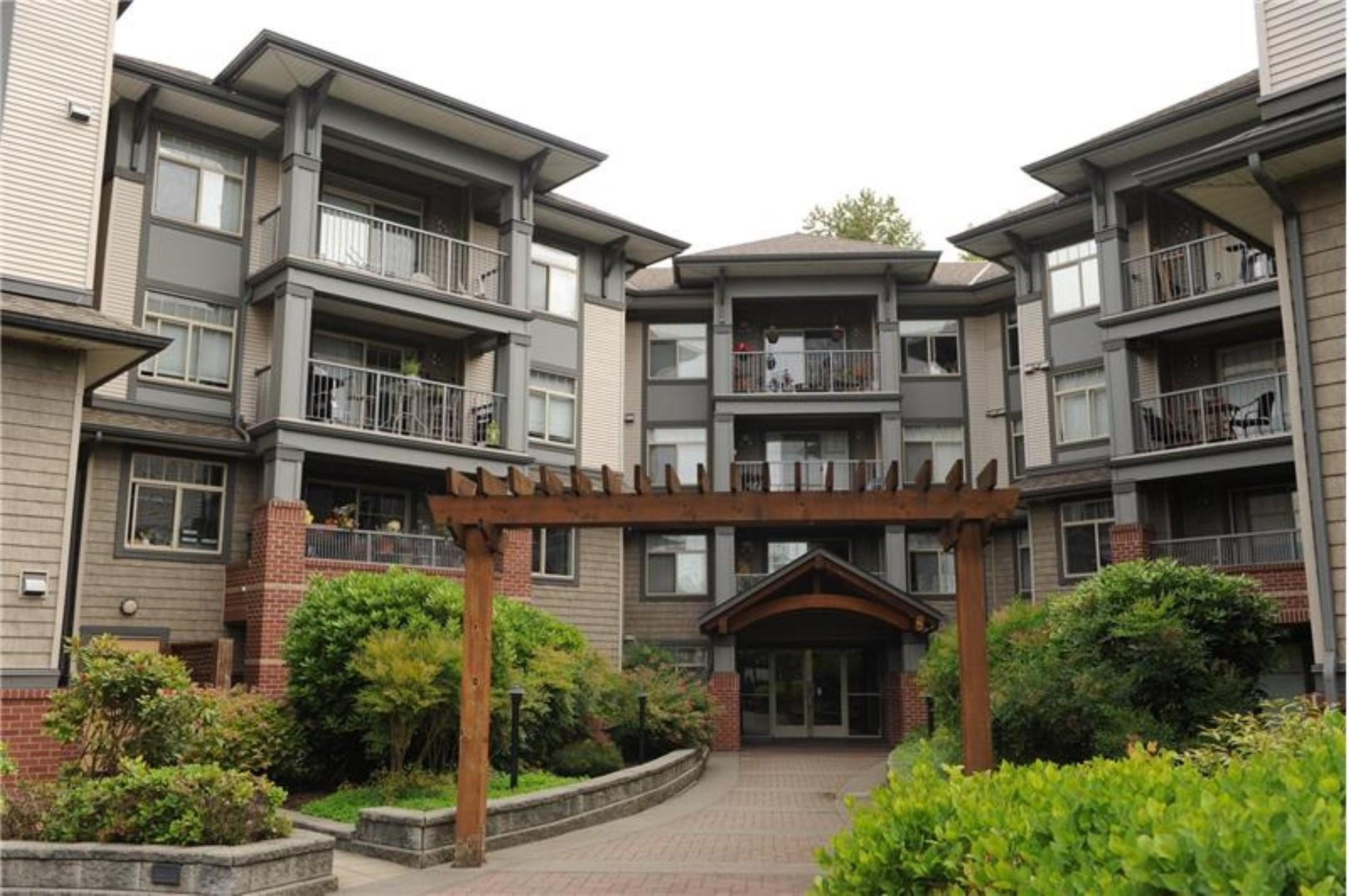 12020 207a Street, Maple Ridge - Exteriors - Full Complex View - Photo 1
