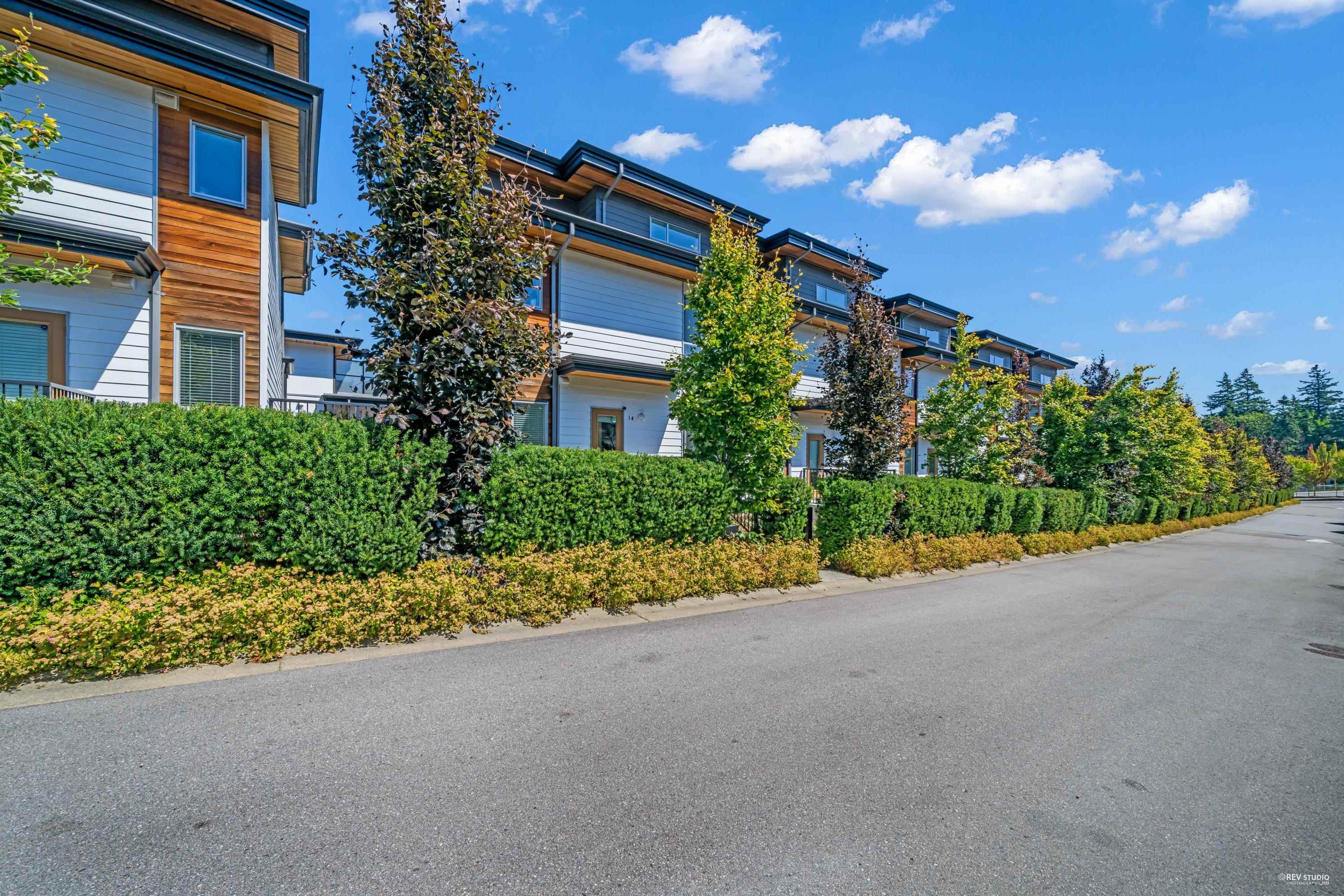 2825 159 Street, Surrey - Exteriors - Full Complex View - Photo 3