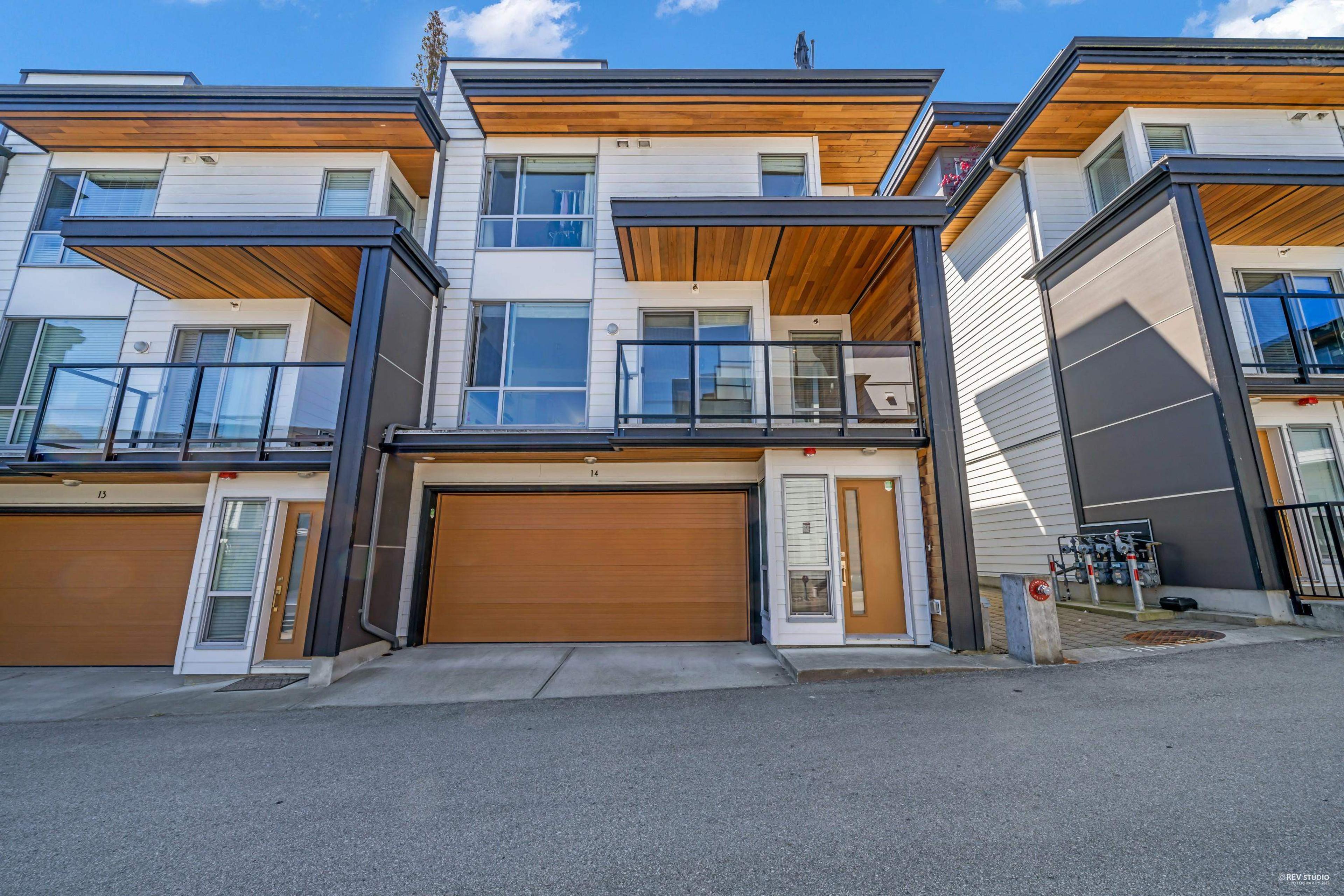 2825 159 Street, Surrey - Exteriors - Full Complex View - Photo 4