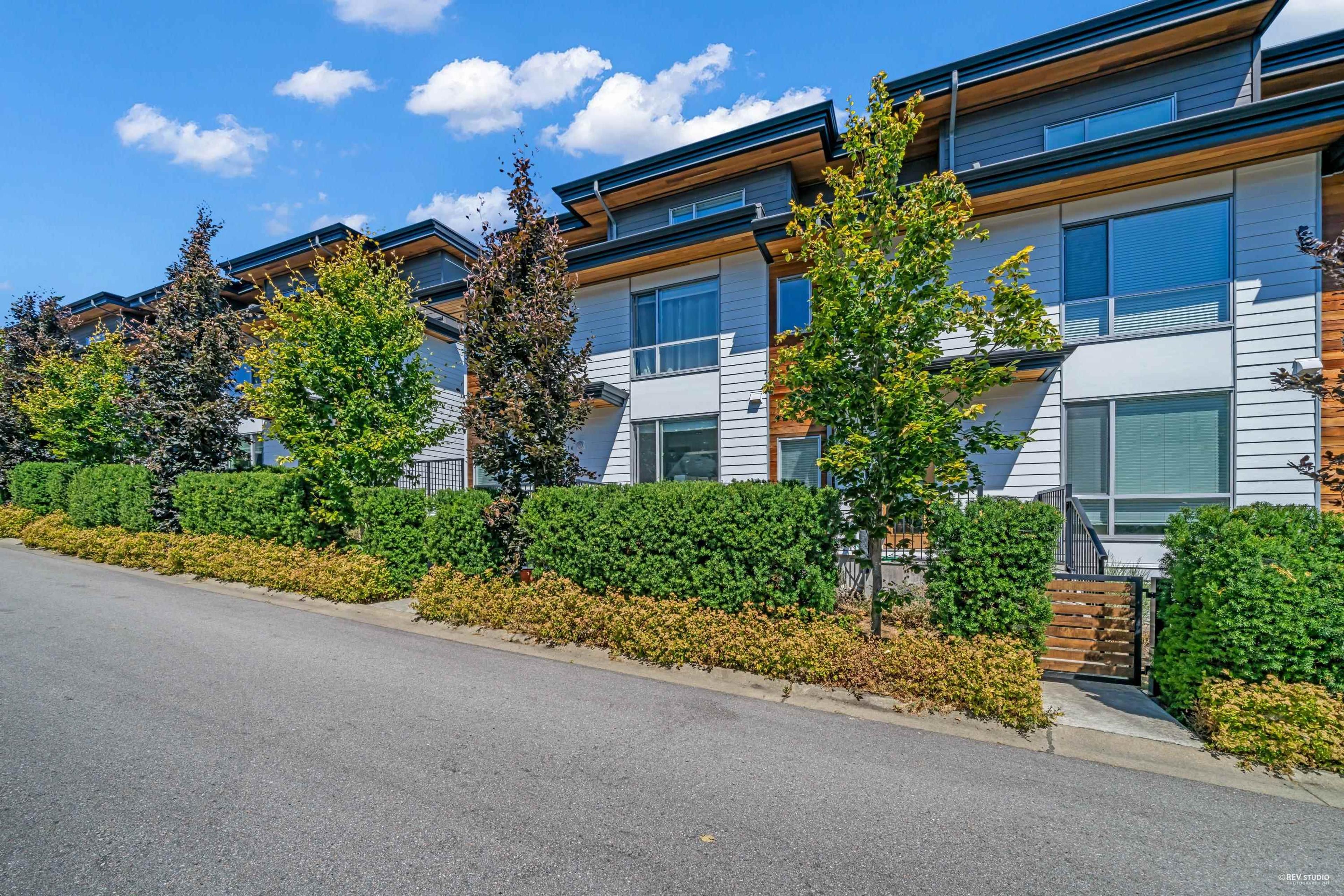 2825 159 Street, Surrey - Exteriors - Full Complex View - Photo 5