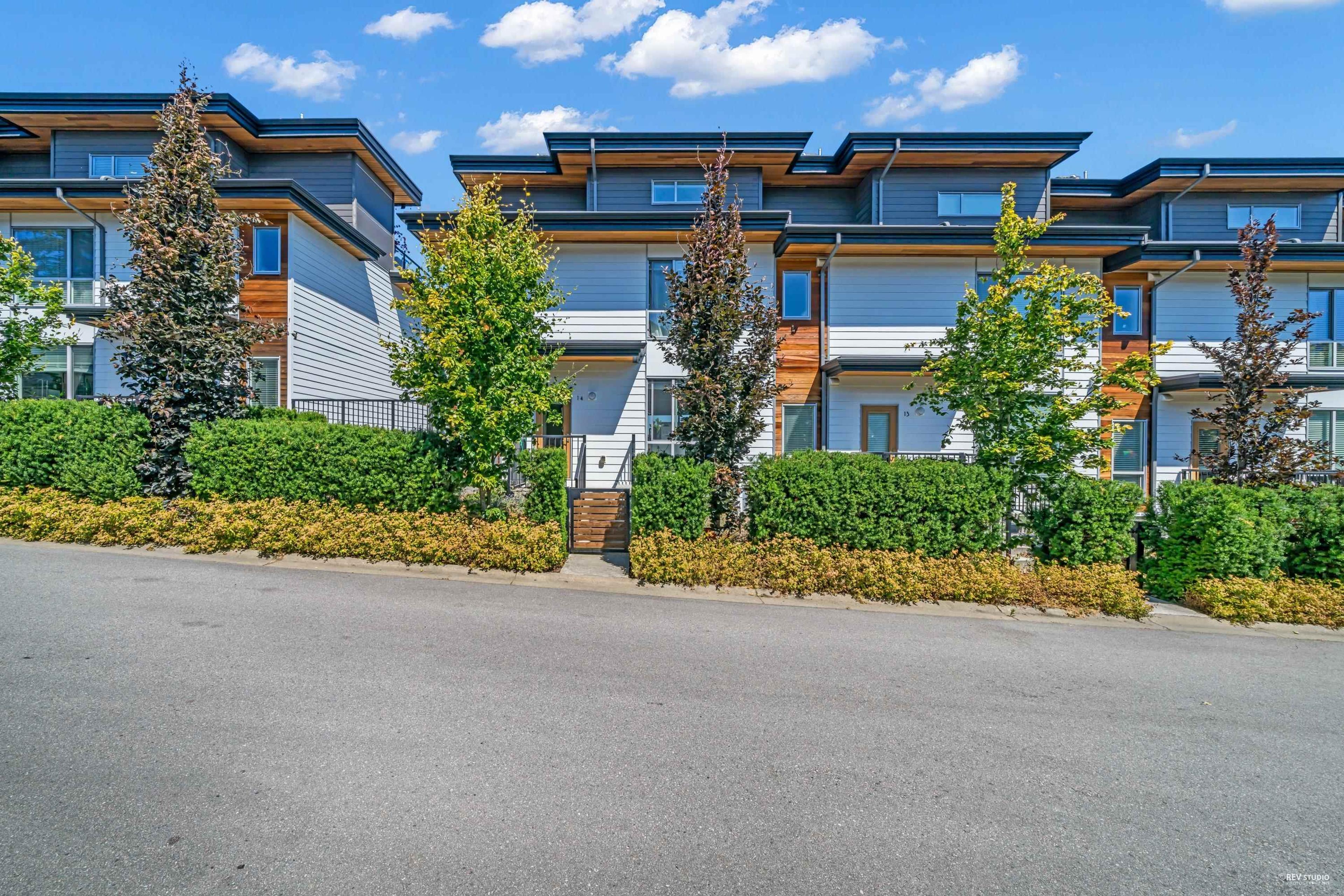2825 159 Street, Surrey - Exteriors - Full Complex View - Photo 6