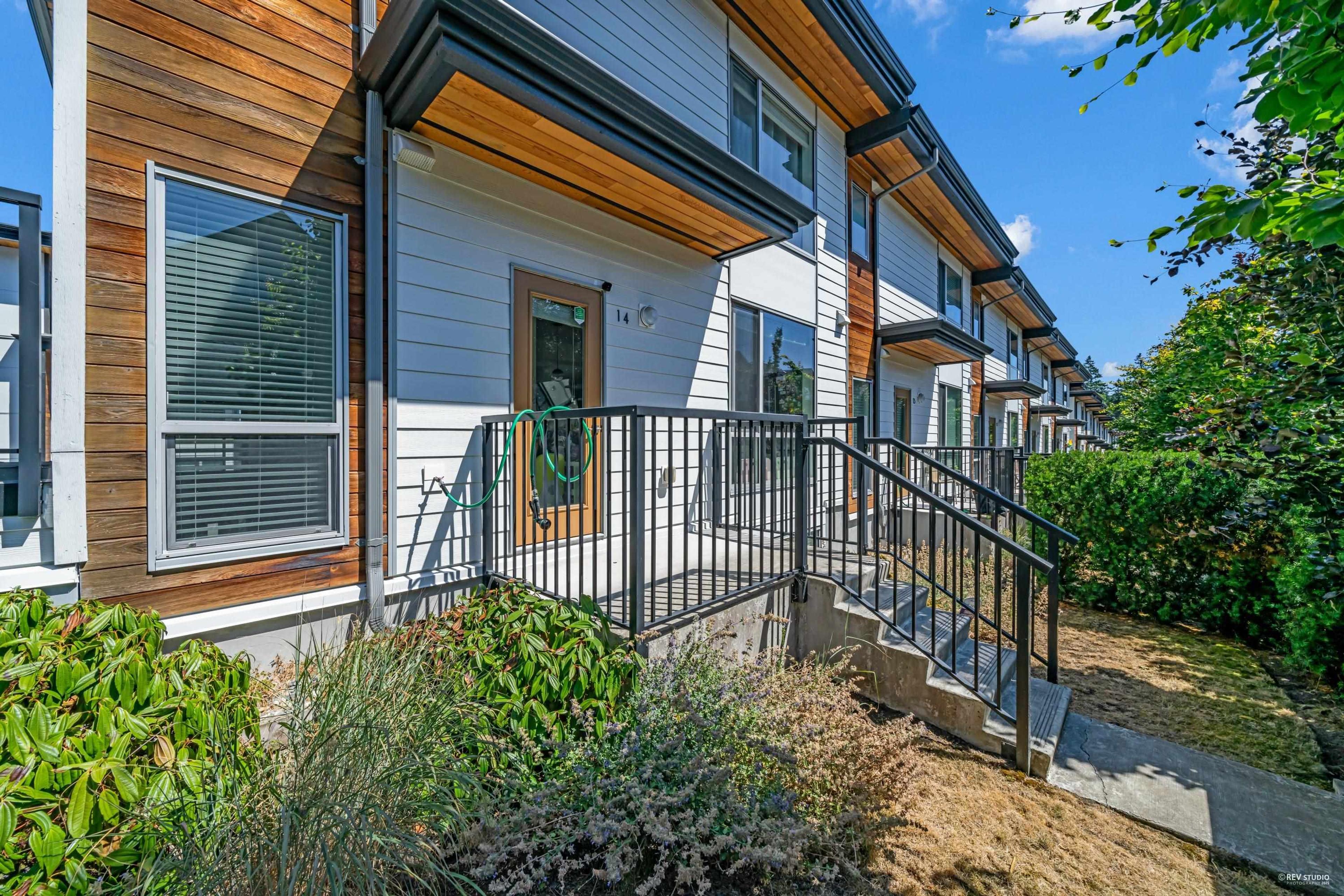 2825 159 Street, Surrey - Exteriors - Full Complex View - Photo 8