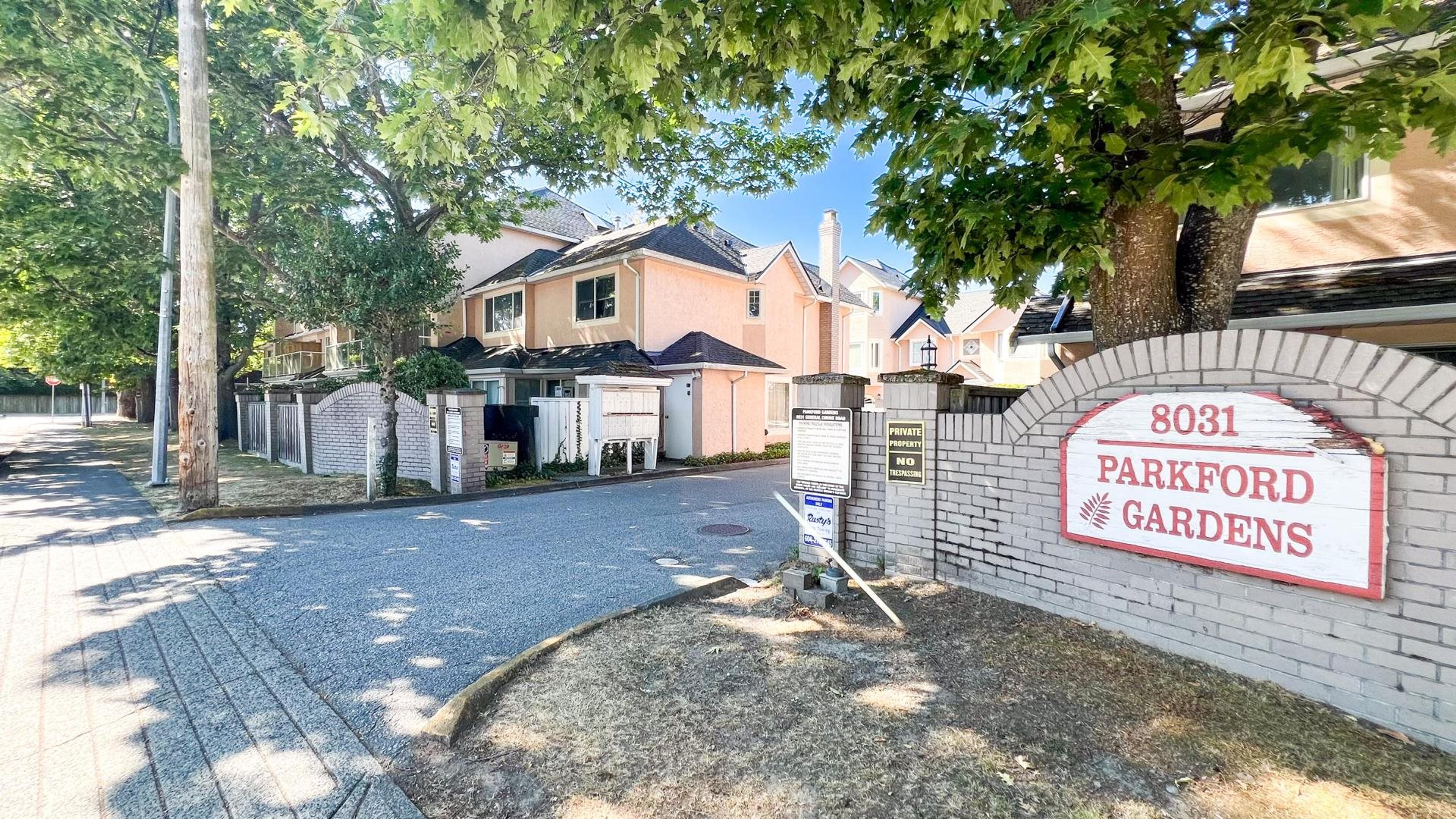 8031 General Currie Road, Richmond - Exteriors - Full Complex View - Photo 1