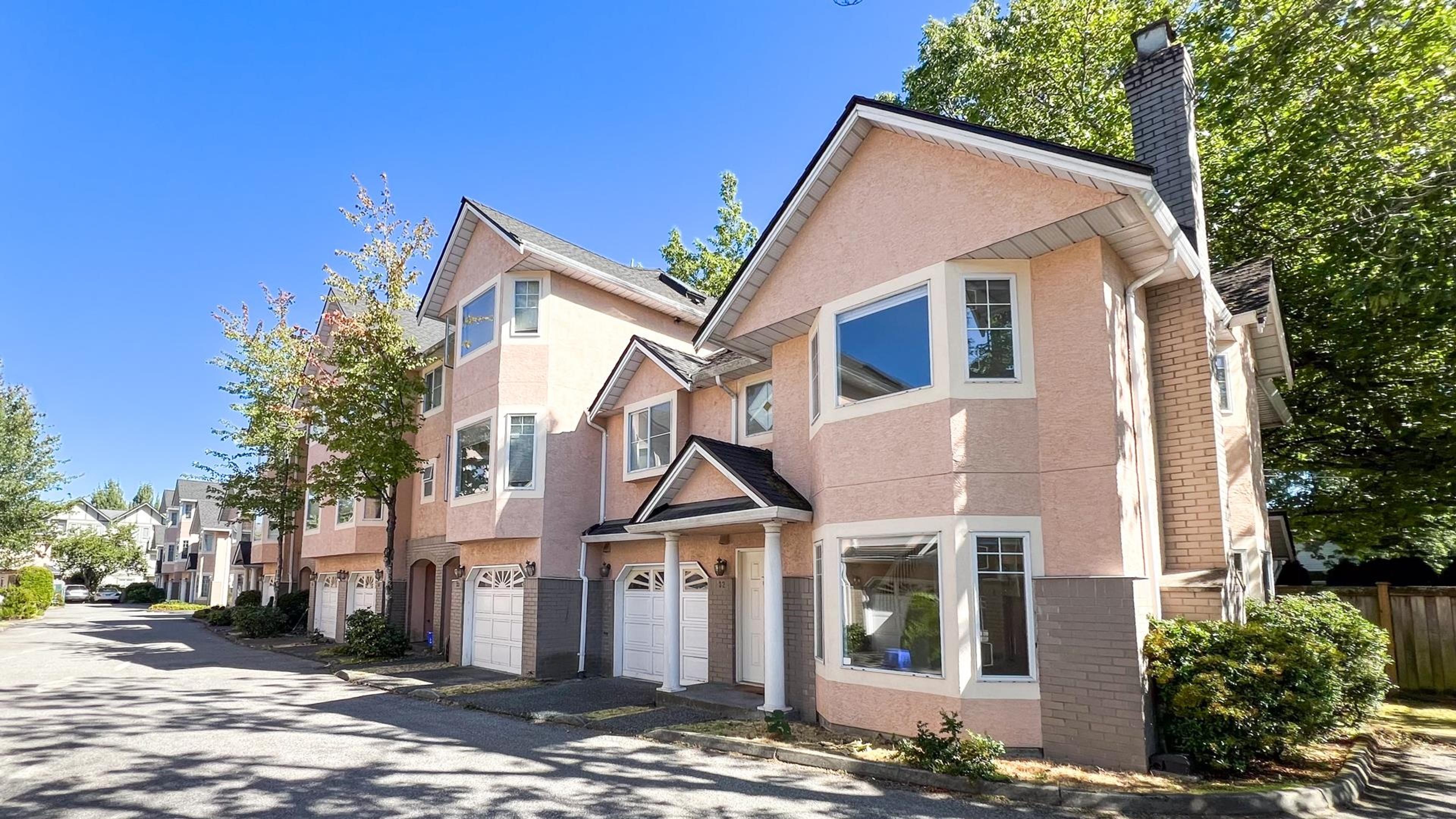 8031 General Currie Road, Richmond - Exteriors - Full Complex View - Photo 2