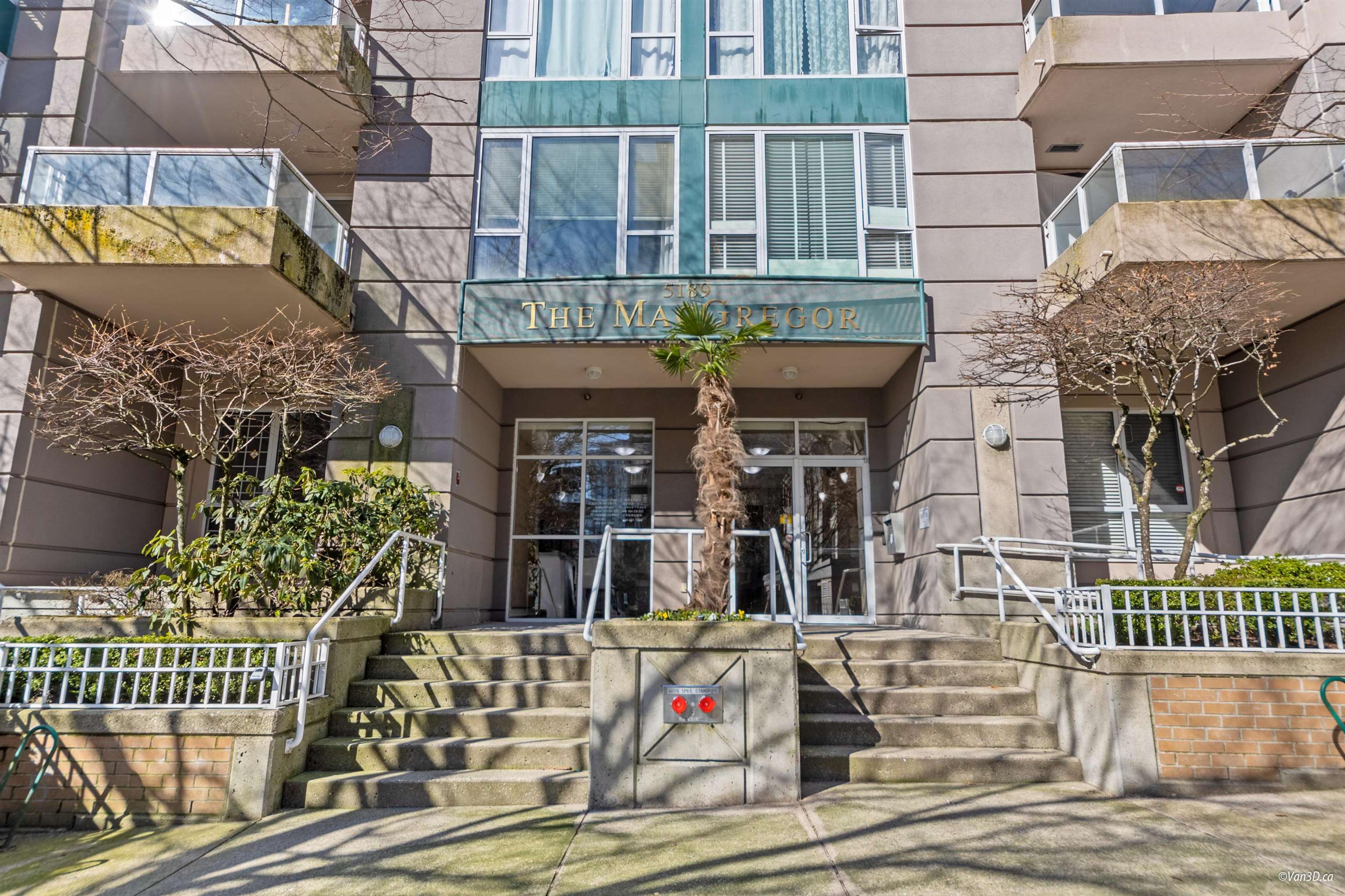 5189 Gaston Street, Vancouver - Exteriors - Photo 2