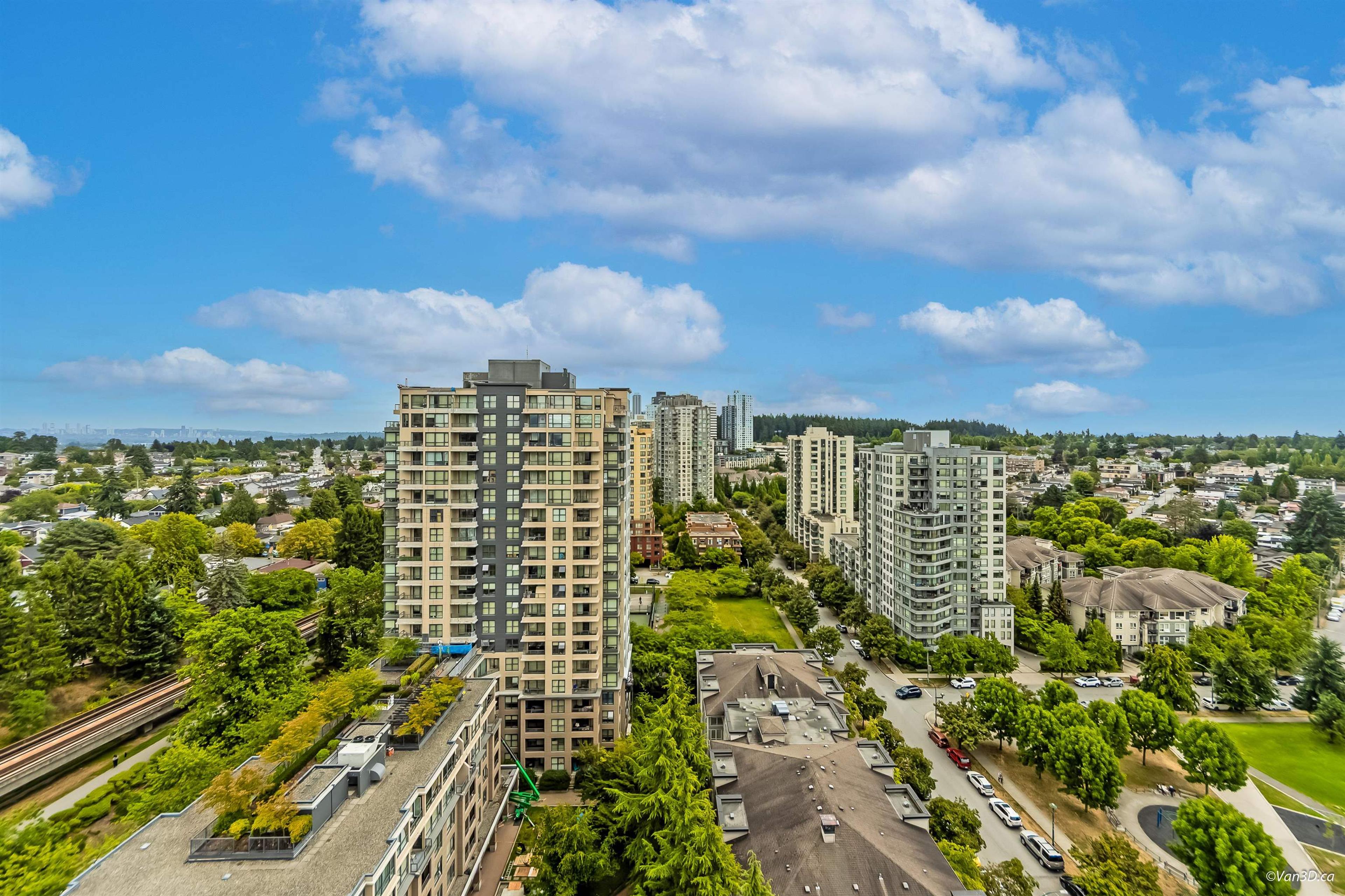5189 Gaston Street, Vancouver - Exteriors - Full Complex View, Drone/Aerial View - Photo 4