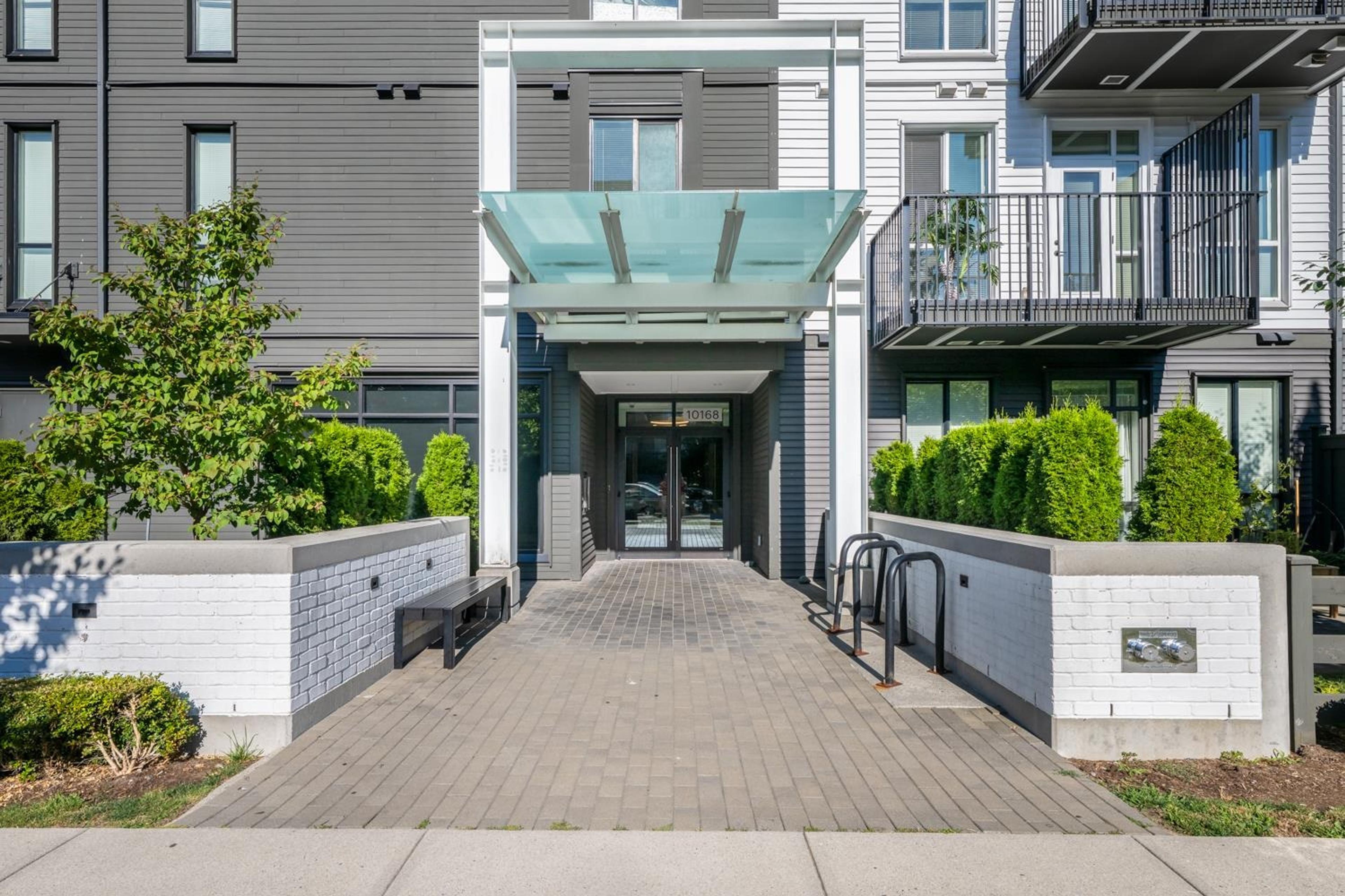 10168 149 Street, Surrey - Exteriors - Photo 1