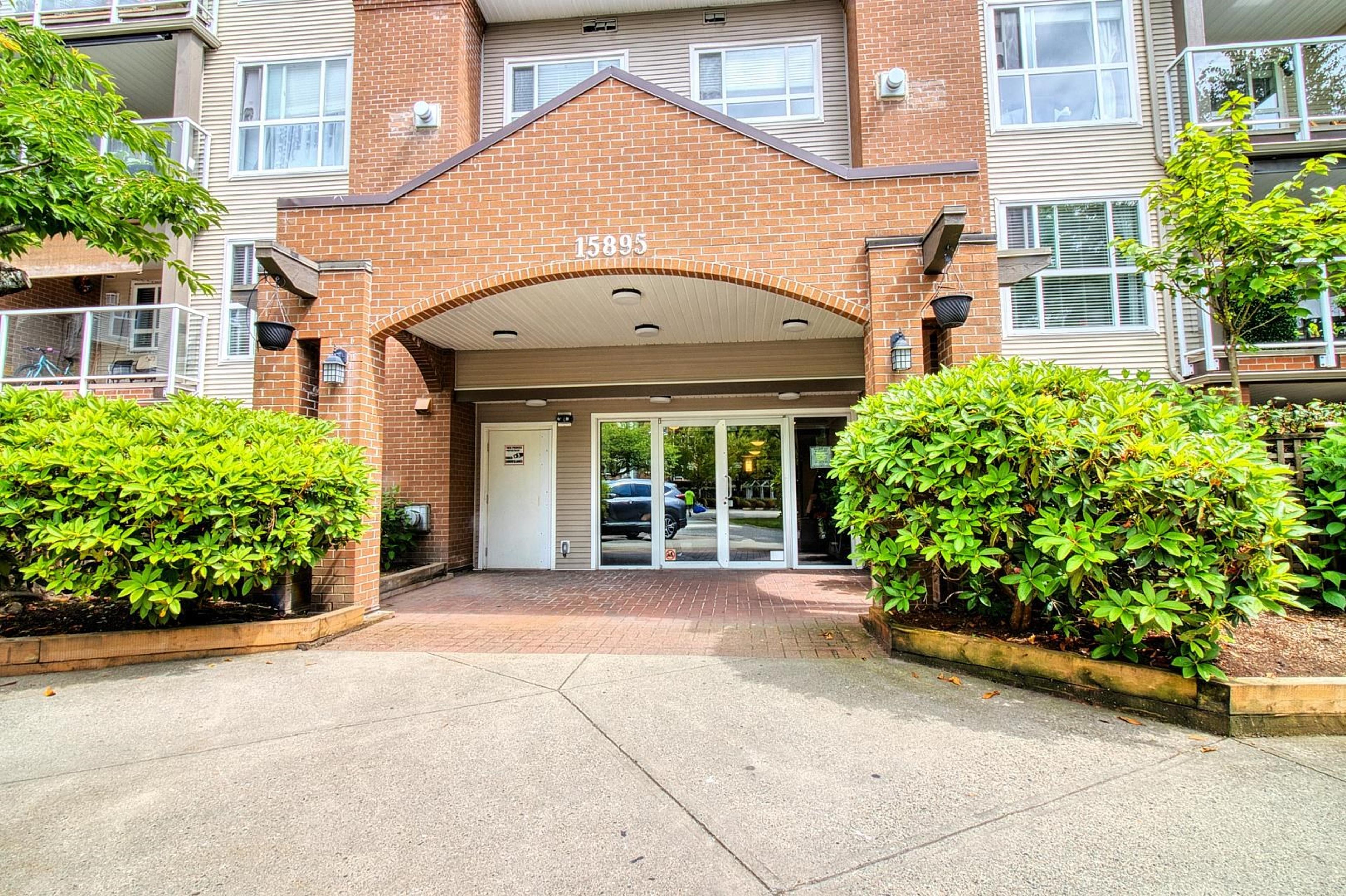 15885 84 Avenue, Surrey - Exteriors - Photo 1