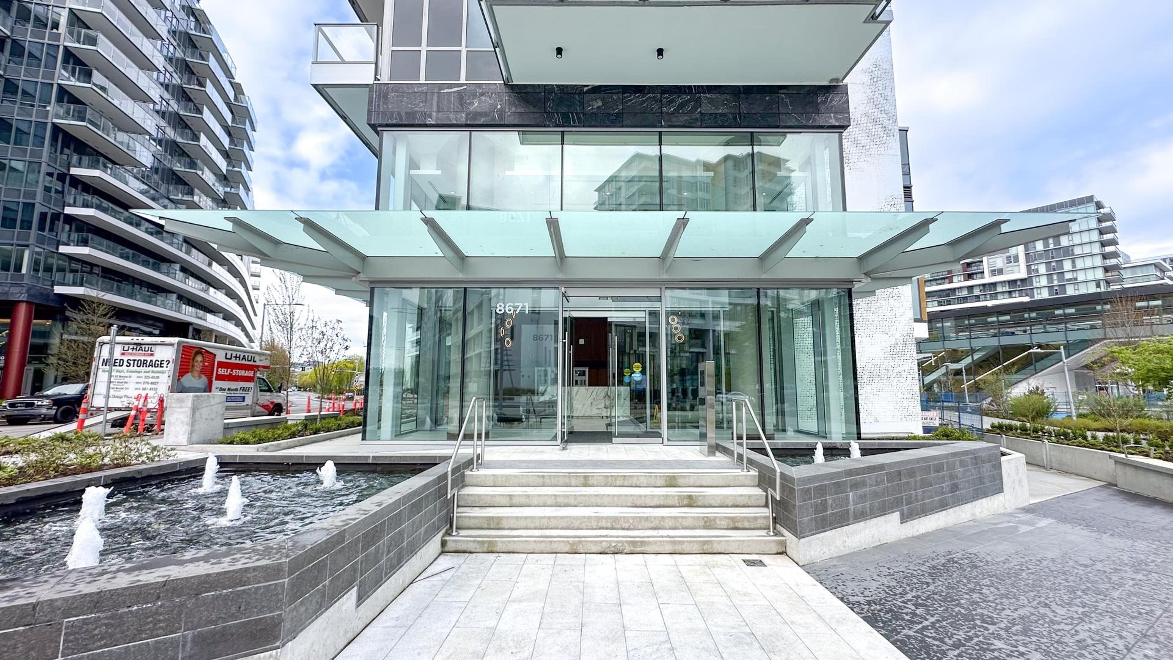 8671 Hazelbridge Way, Richmond - Exteriors - Photo 1