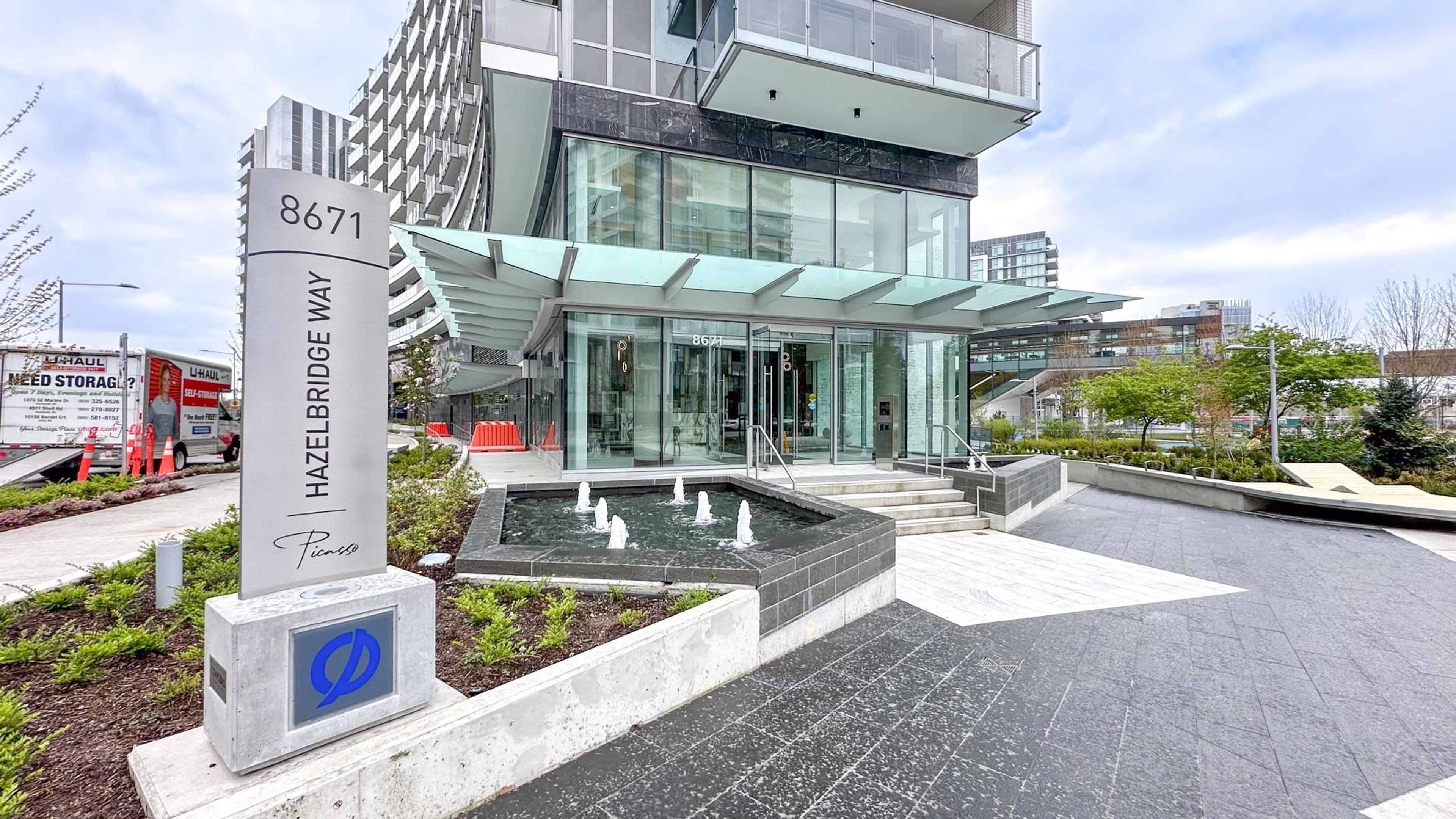 8671 Hazelbridge Way, Richmond - Exteriors - Photo 2