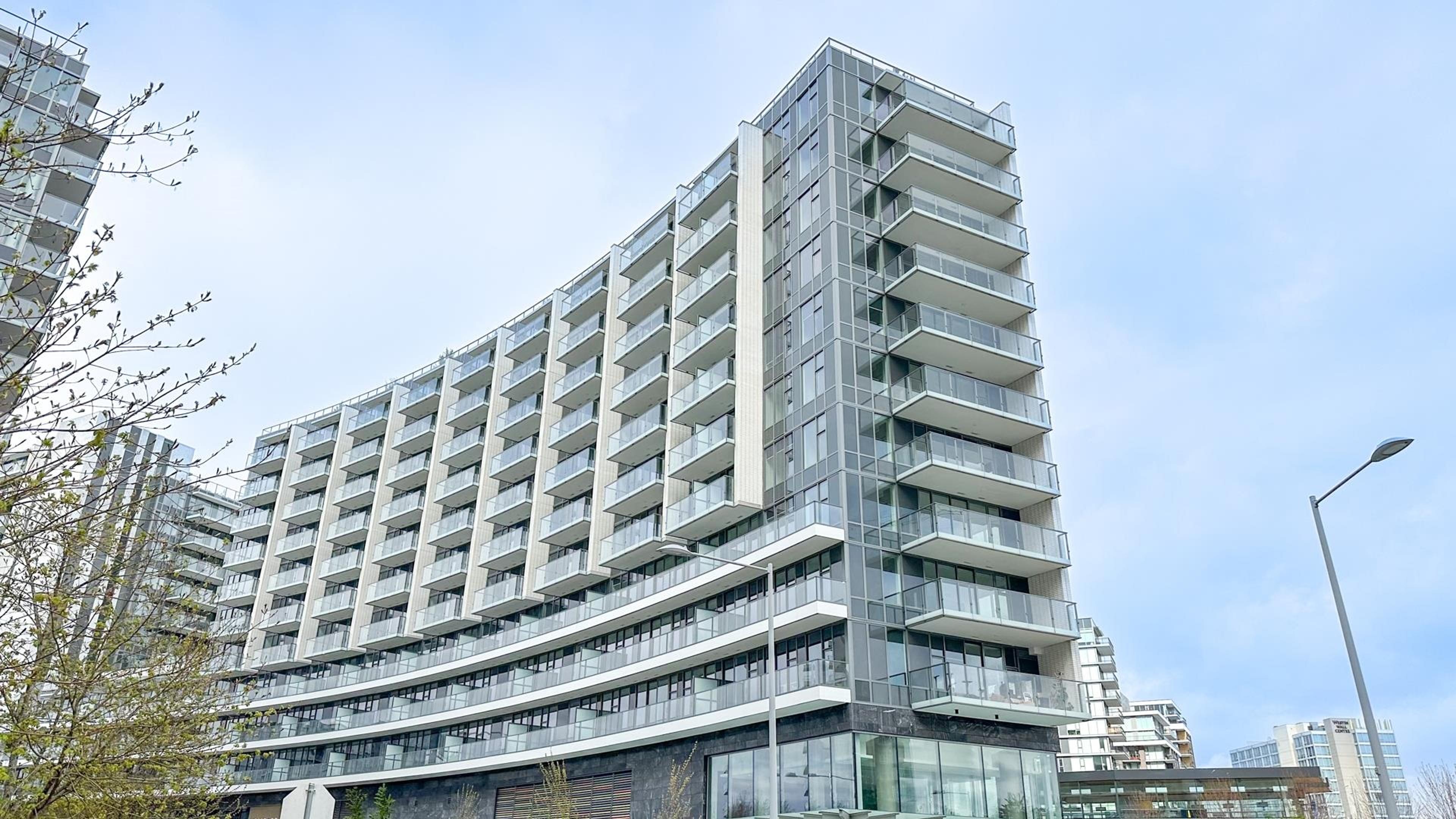 8671 Hazelbridge Way, Richmond - Exteriors - Full Complex View - Photo 3