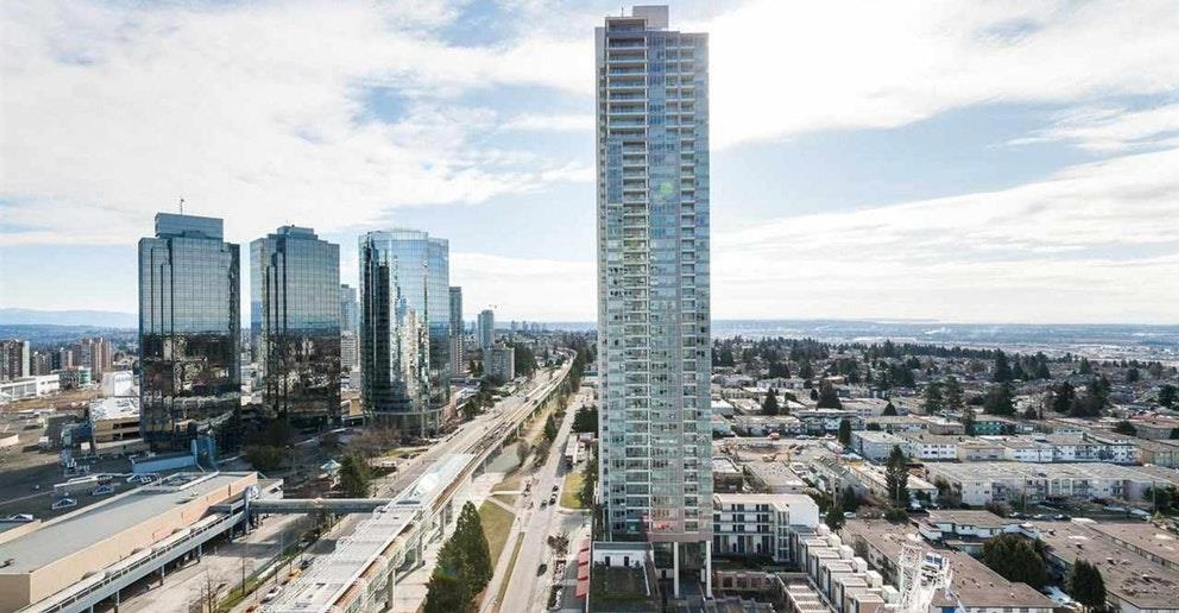 6333 Silver Avenue, Burnaby - Exteriors - Full Complex View, Drone/Aerial View - Photo 1