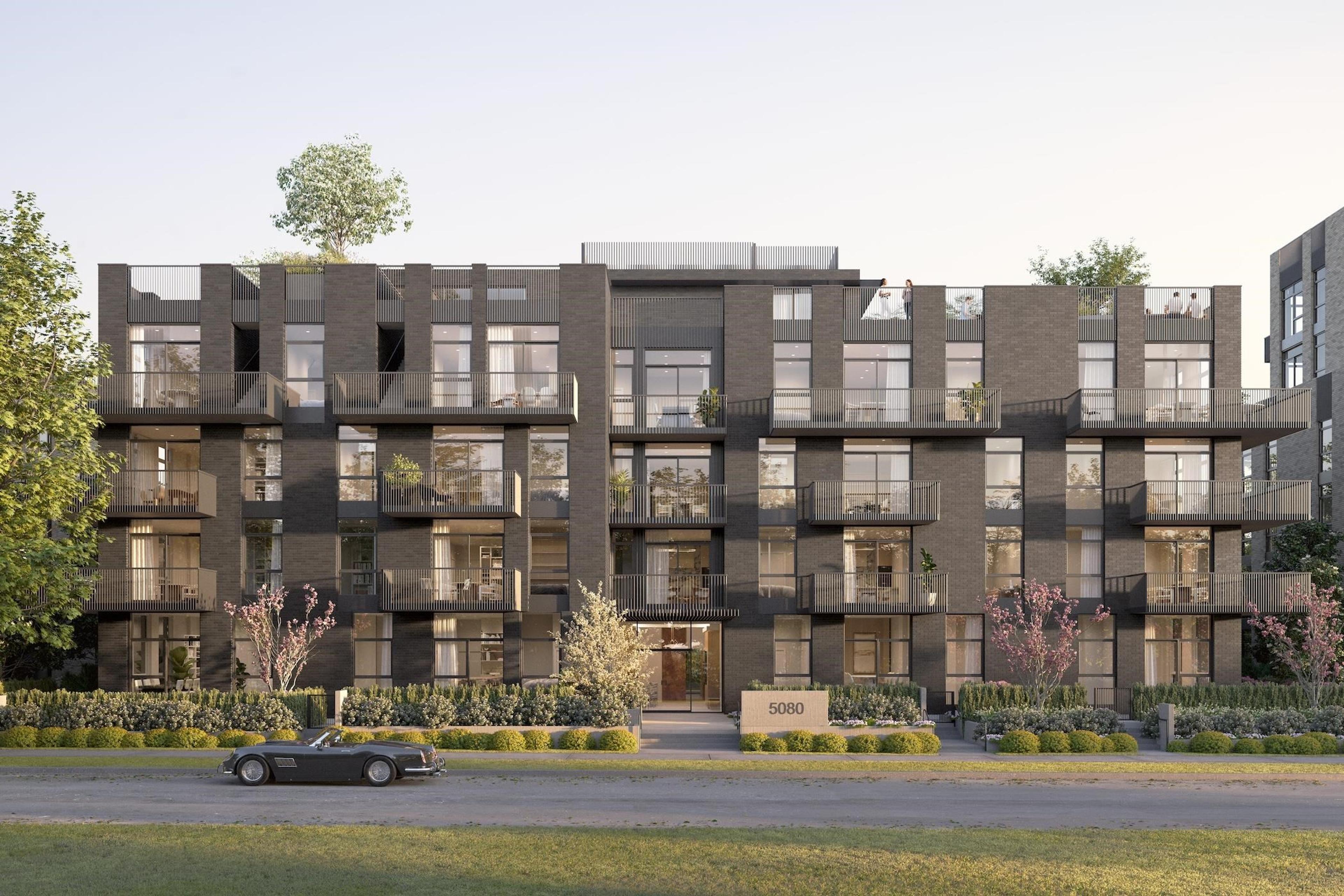 5080 Ash Street, Vancouver - Exteriors - Photo 3