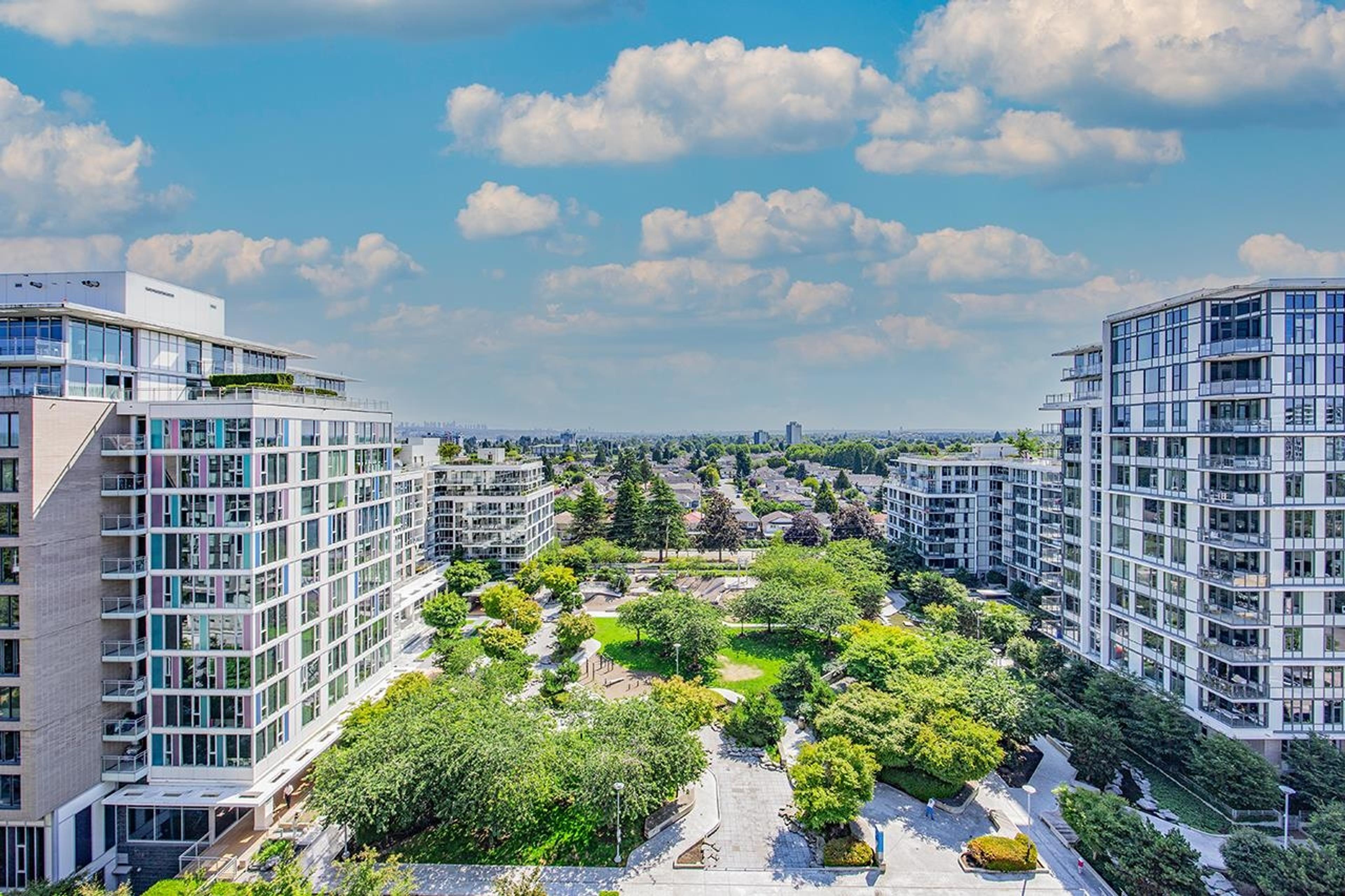 3233 Ketcheson Road, Richmond - Exteriors - Full Complex View - Photo 8