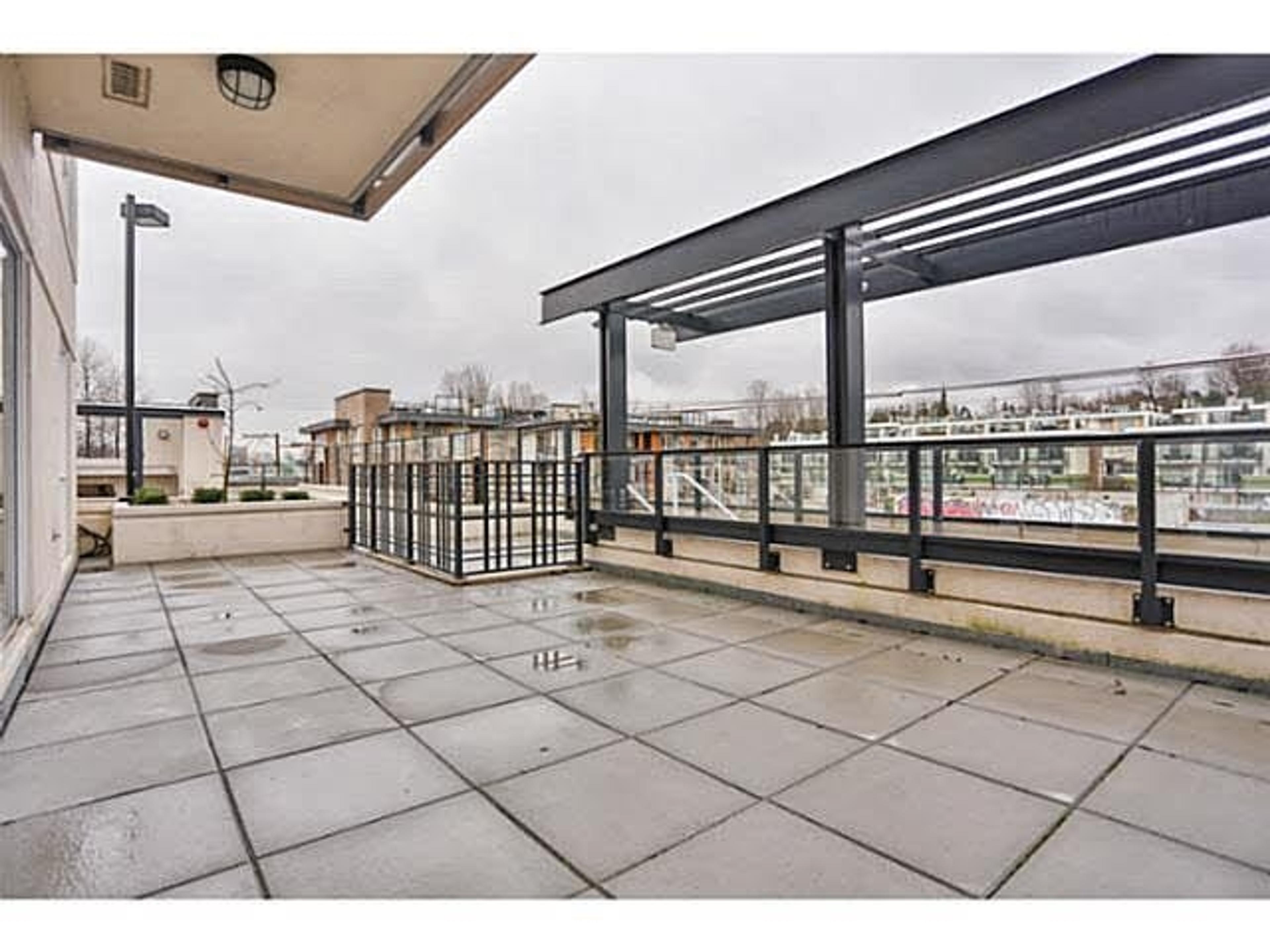 317 Bewicke Avenue, North Vancouver - Outdoor Amenities - Rooftop terraces / Patios - Photo 2