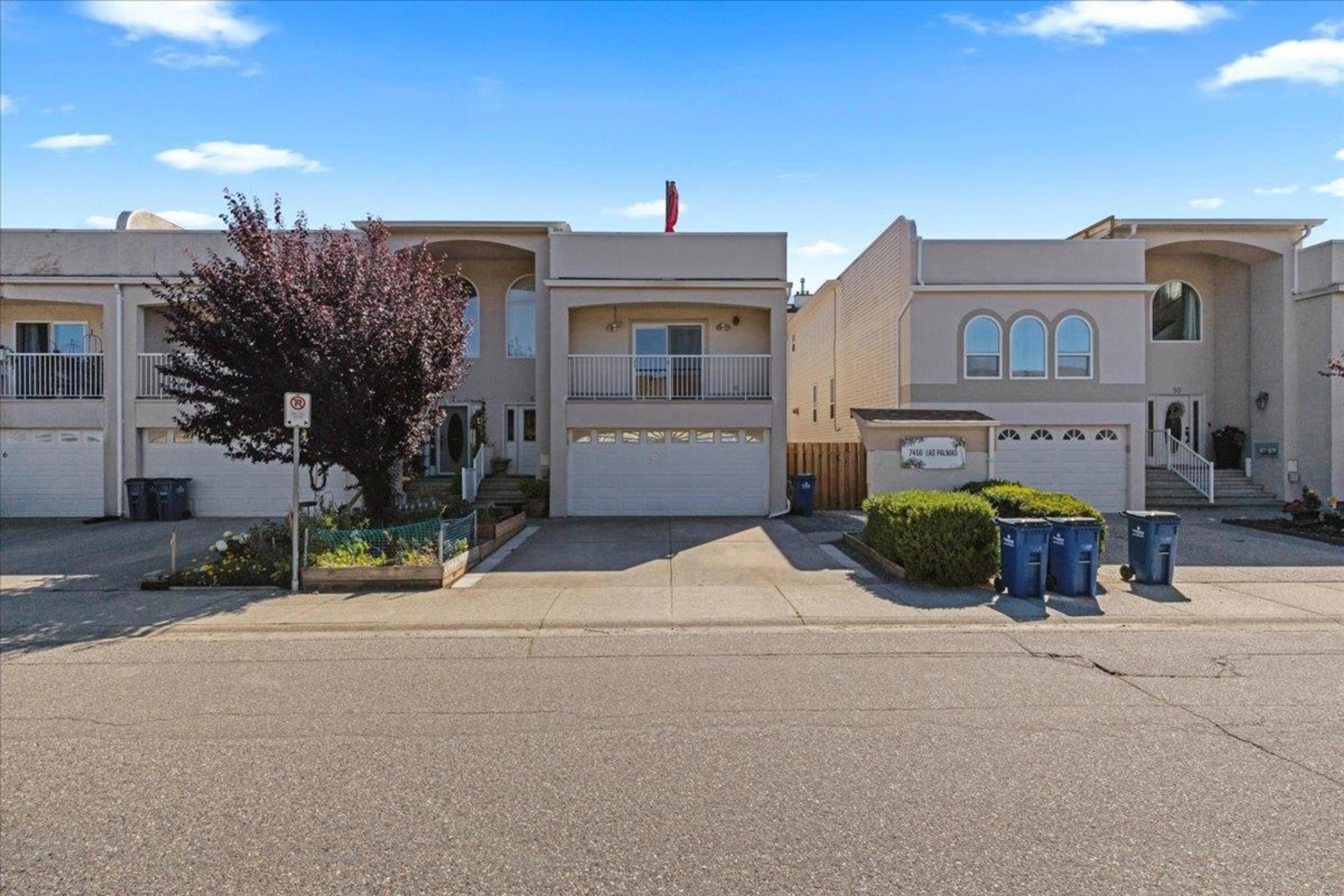 7450 Huron Street, Chilliwack - Exteriors - Full Complex View - Photo 1