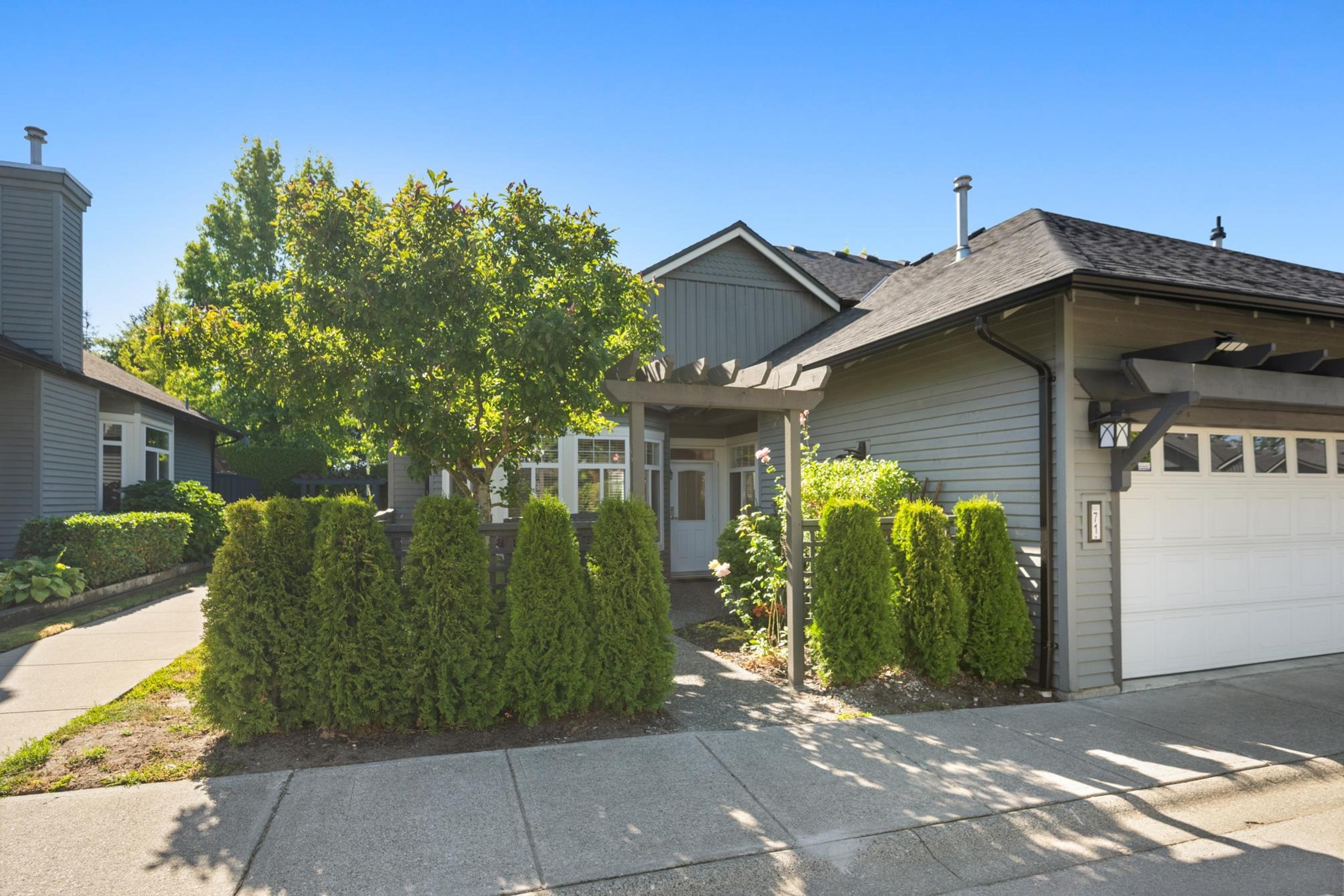 14909 32 Avenue, Surrey - Exteriors - Photo 1