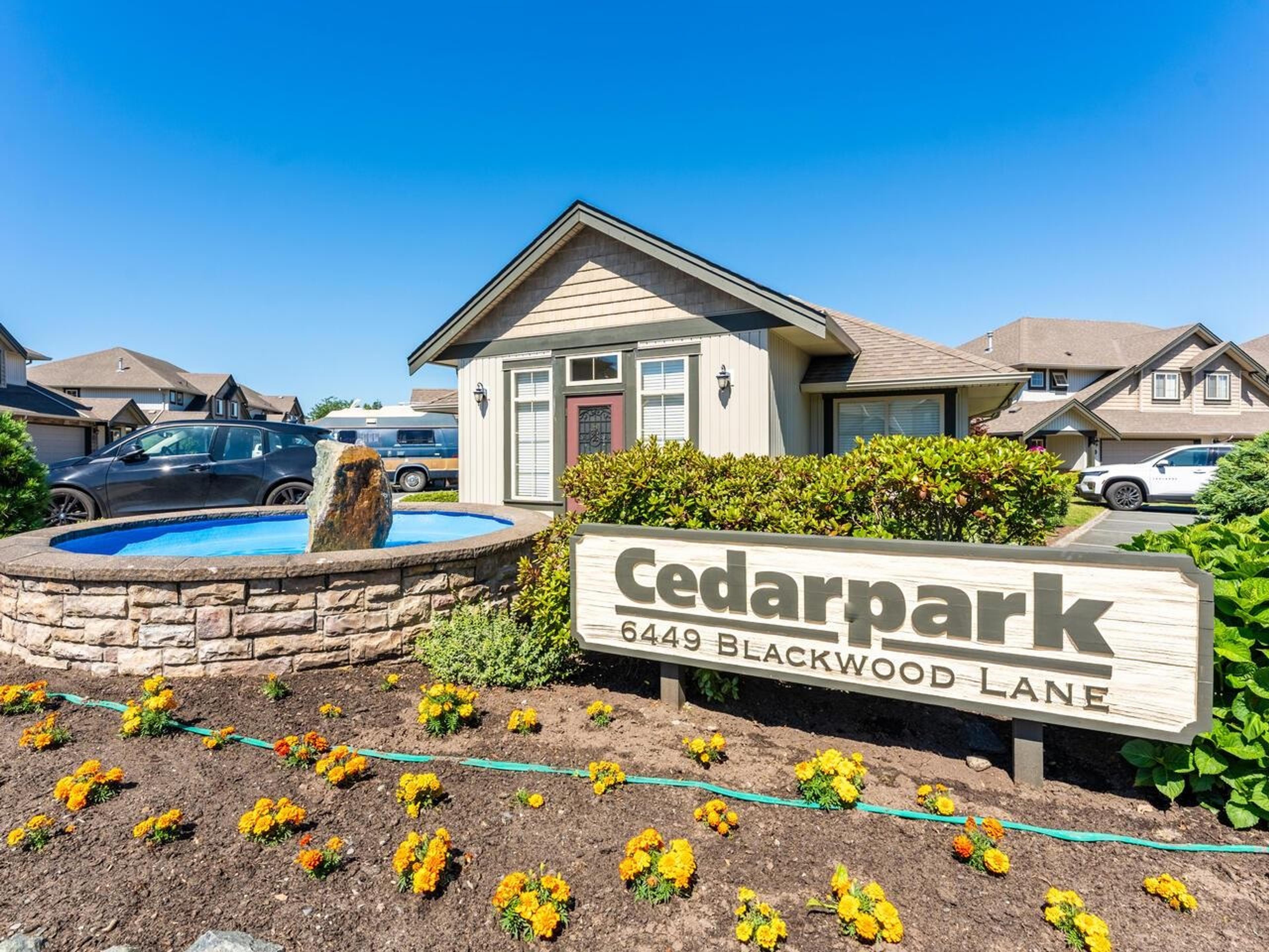 6449 Blackwood Lane, Chilliwack - Exteriors - Photo 3