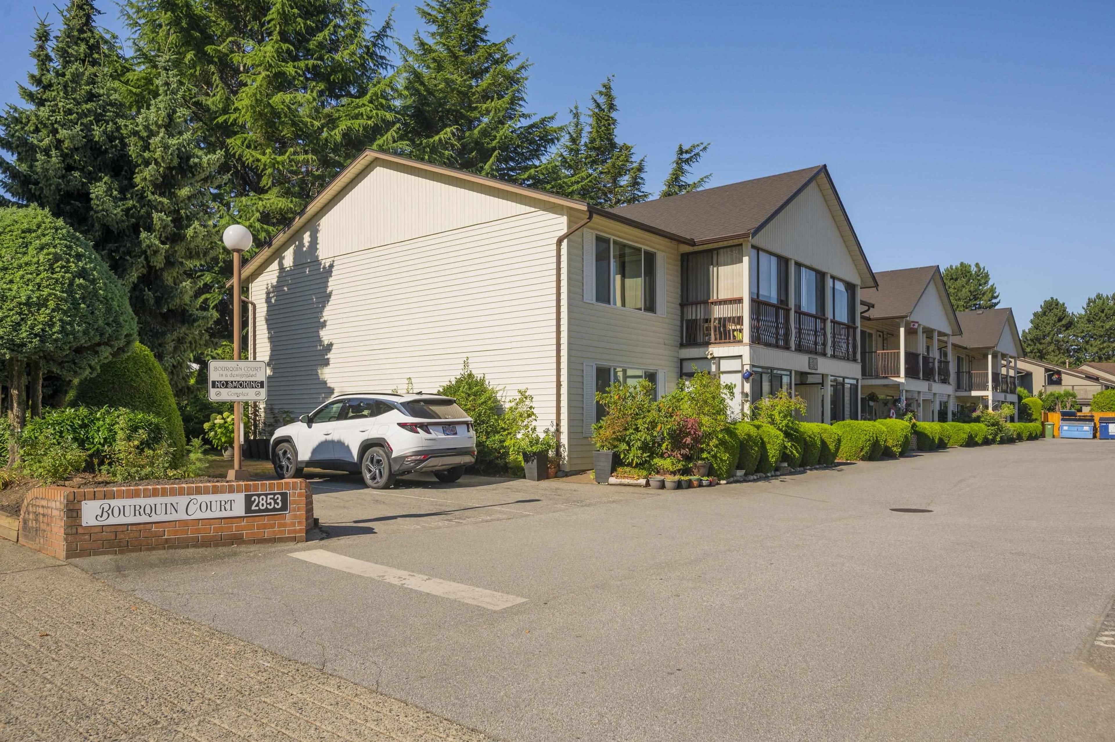 2853 W Bourquin Crescent, Abbotsford - Exteriors - Full Complex View - Photo 6