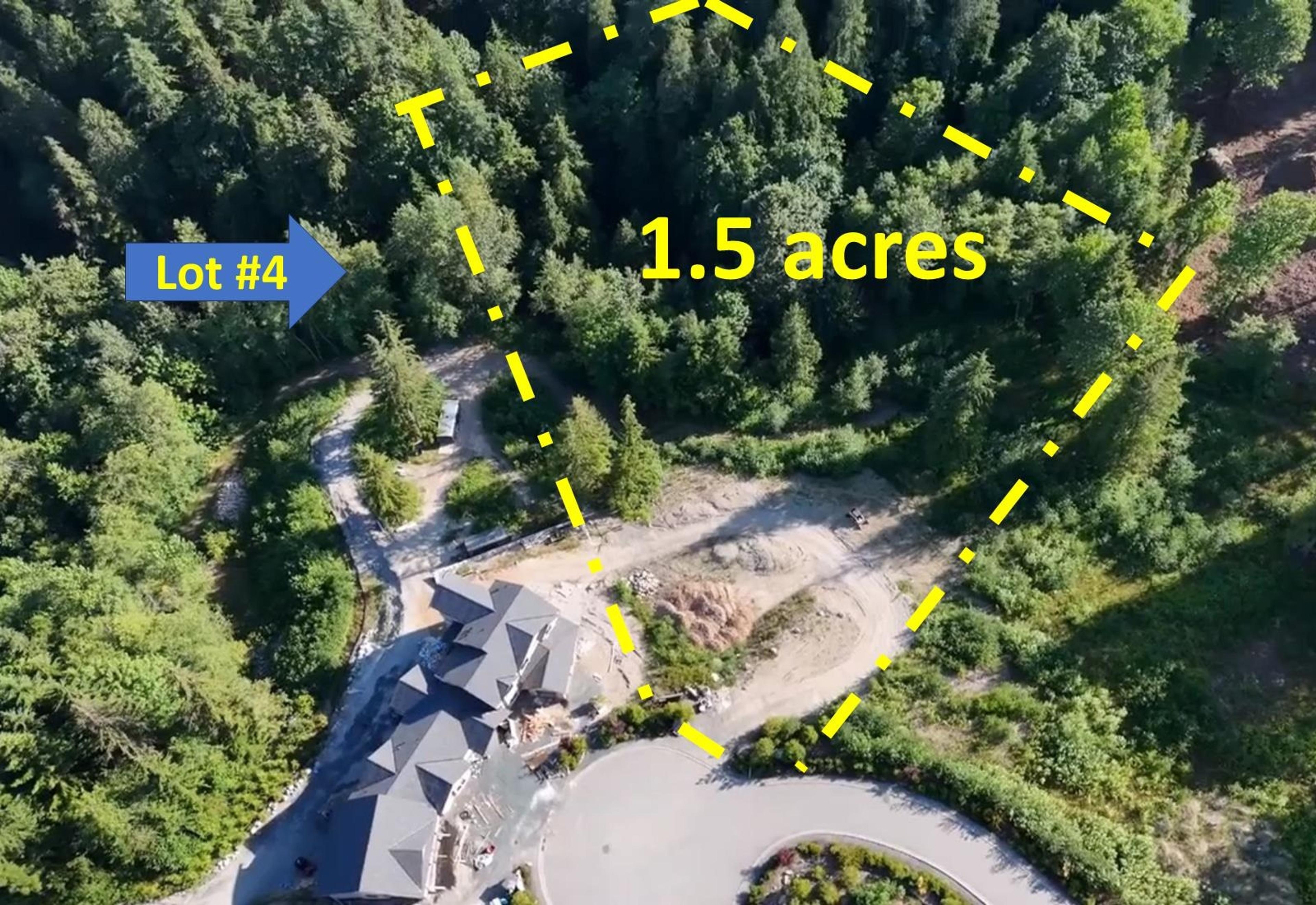 12041 Coughlin Court, Mission - Exteriors - Drone/Aerial View, Marked/Pin - Photo 3