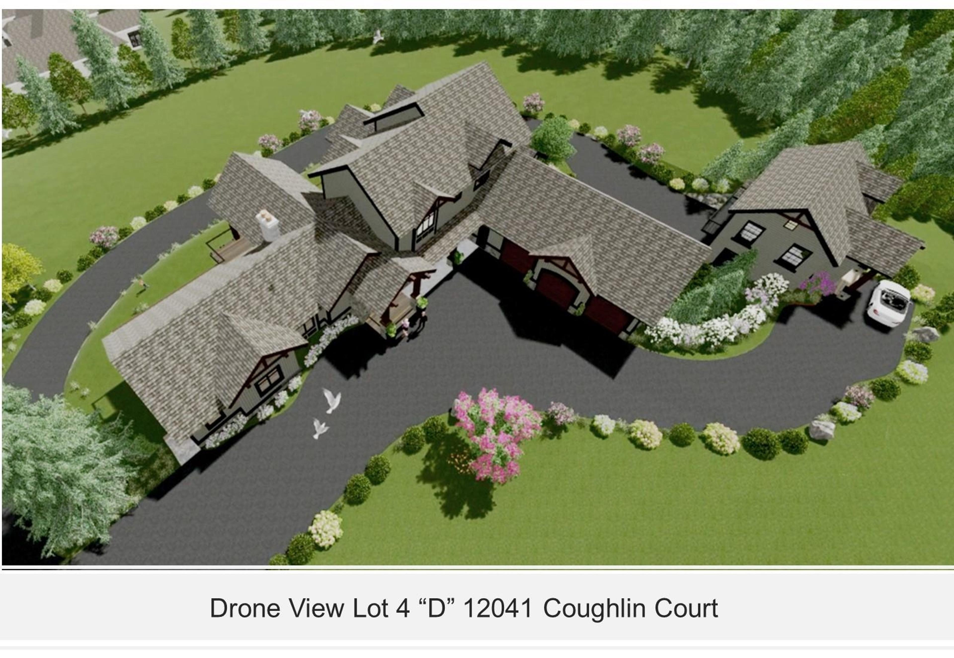 12041 Coughlin Court, Mission - Exteriors - Full Complex View, Drone/Aerial View - Photo 5