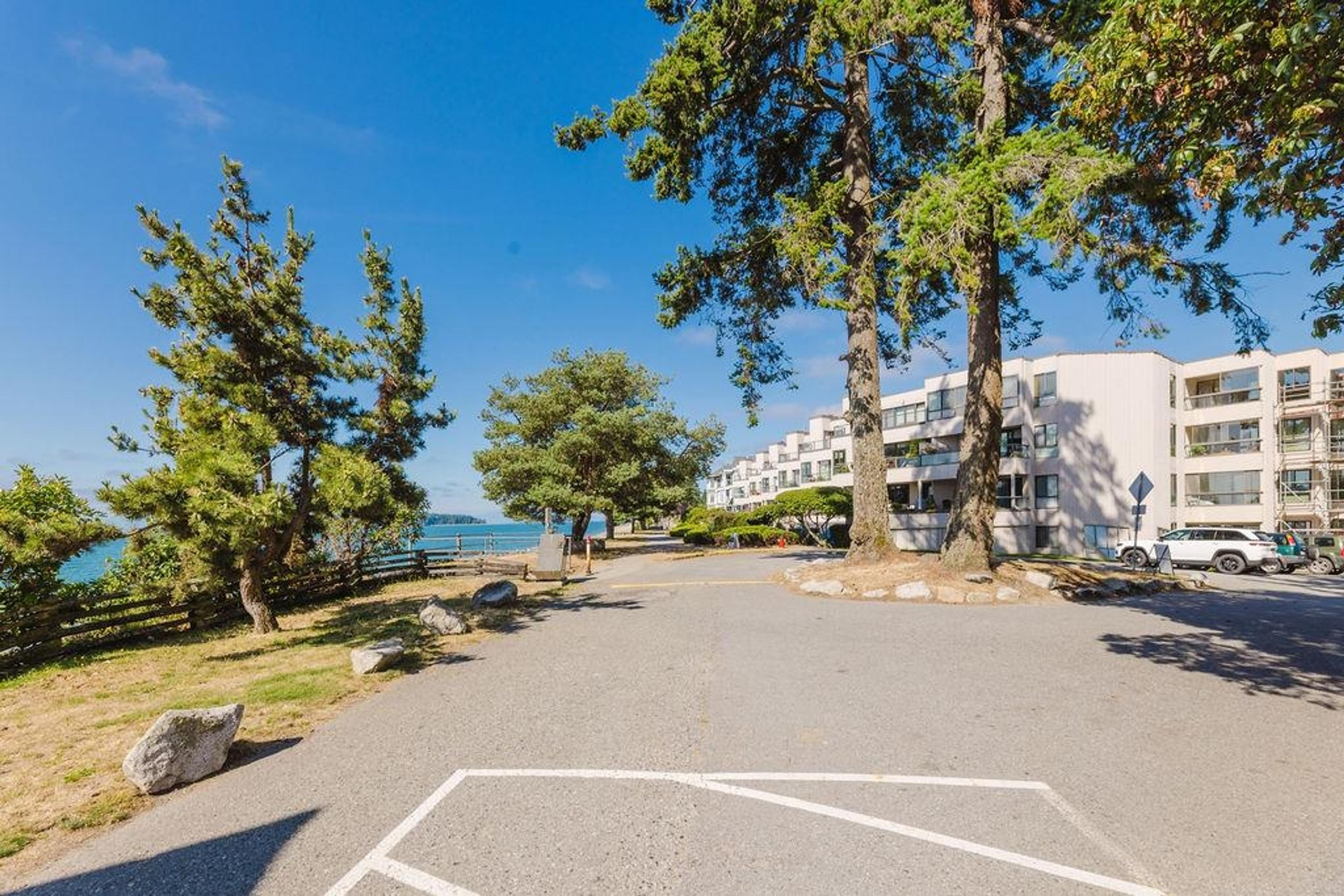 5477 Wharf Avenue, Sechelt - Exteriors - Full Complex View - Photo 3