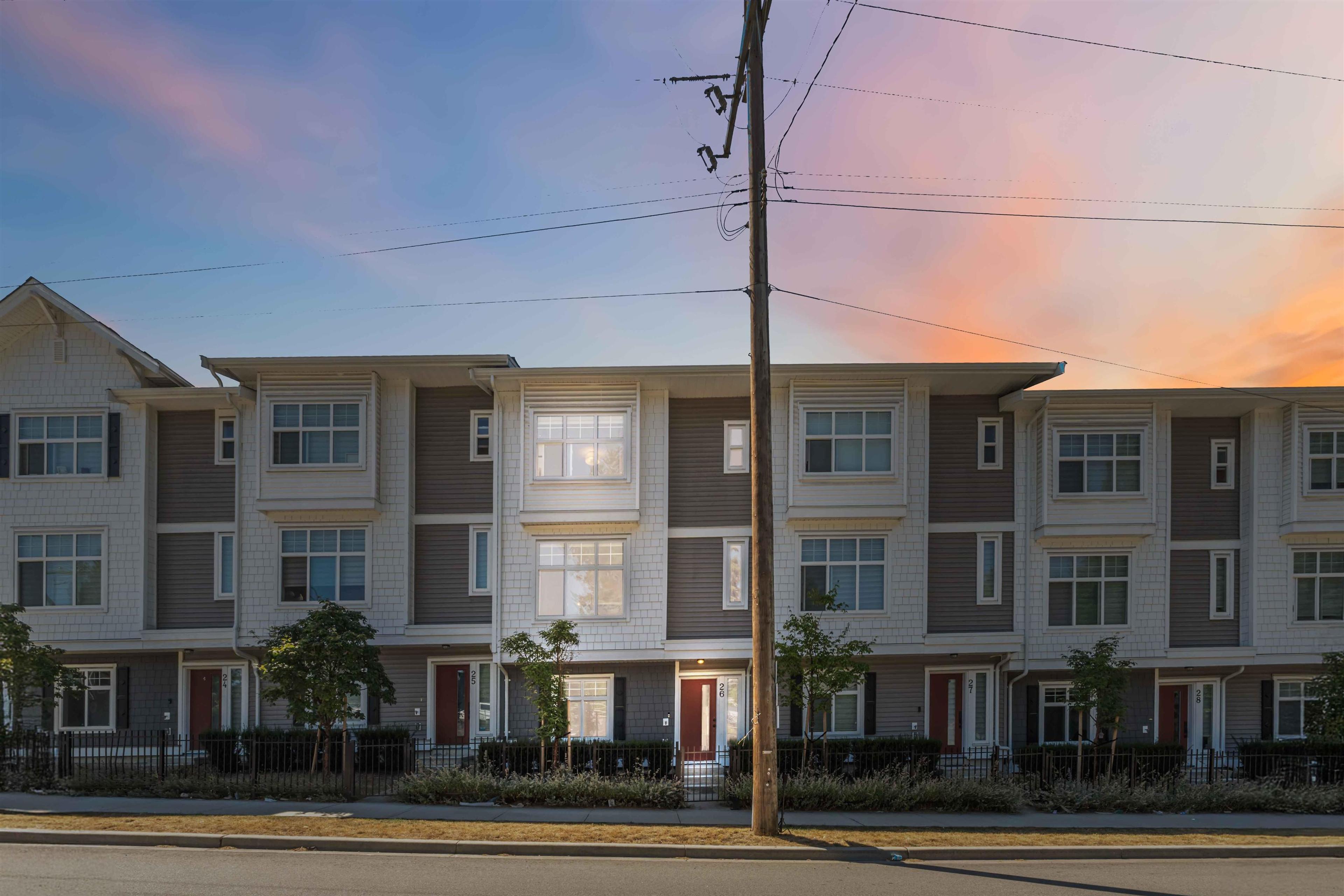 2033 Mckenzie Road, Abbotsford - Exteriors - Full Complex View - Photo 1