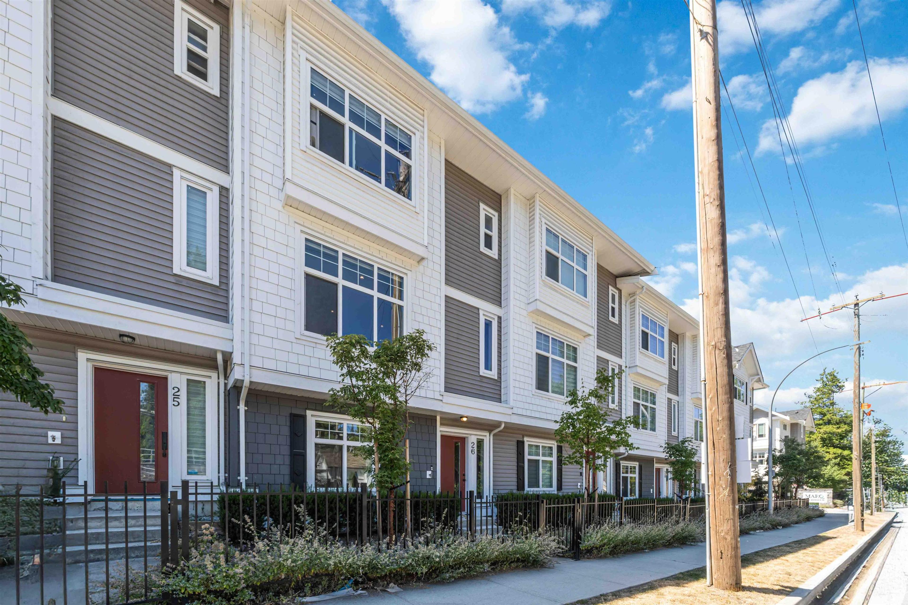 2033 Mckenzie Road, Abbotsford - Exteriors - Full Complex View - Photo 3