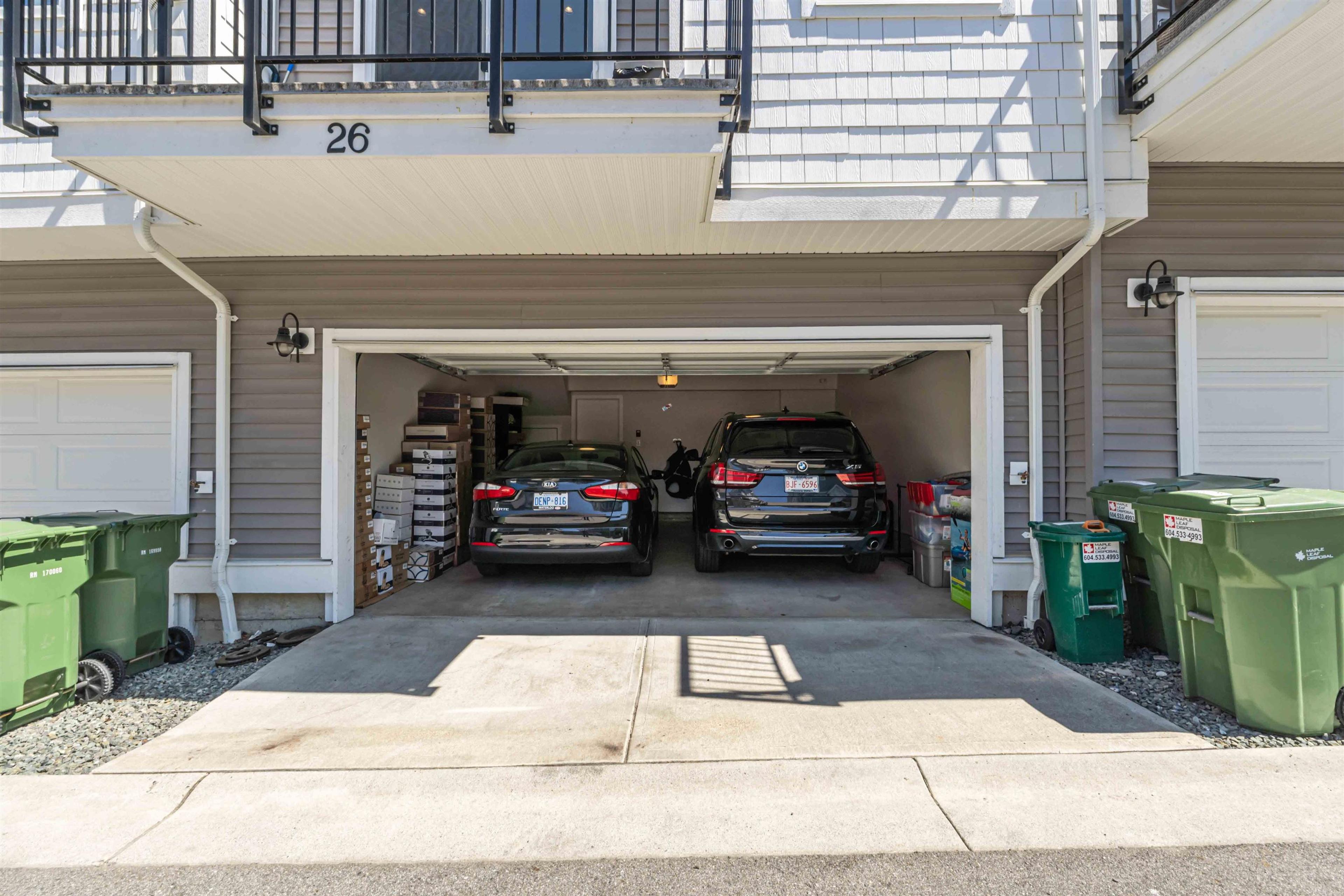 2033 Mckenzie Road, Abbotsford - Exteriors - Photo 4