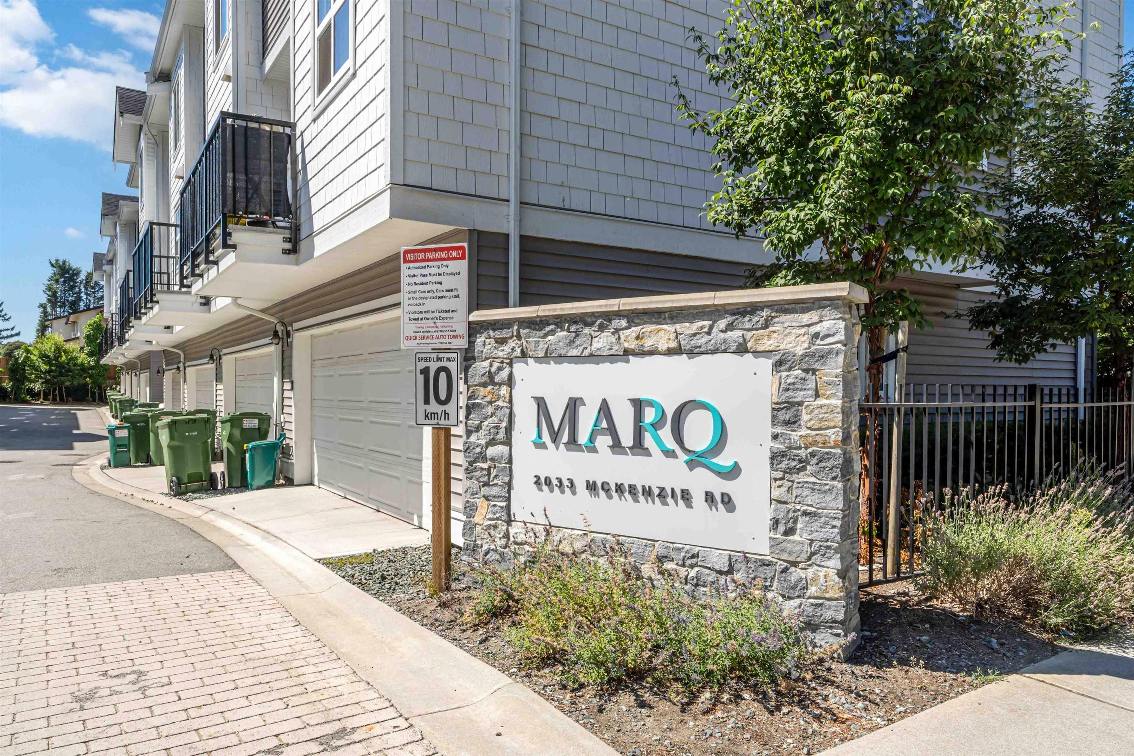 2033 Mckenzie Road, Abbotsford - Exteriors - Full Complex View - Photo 5