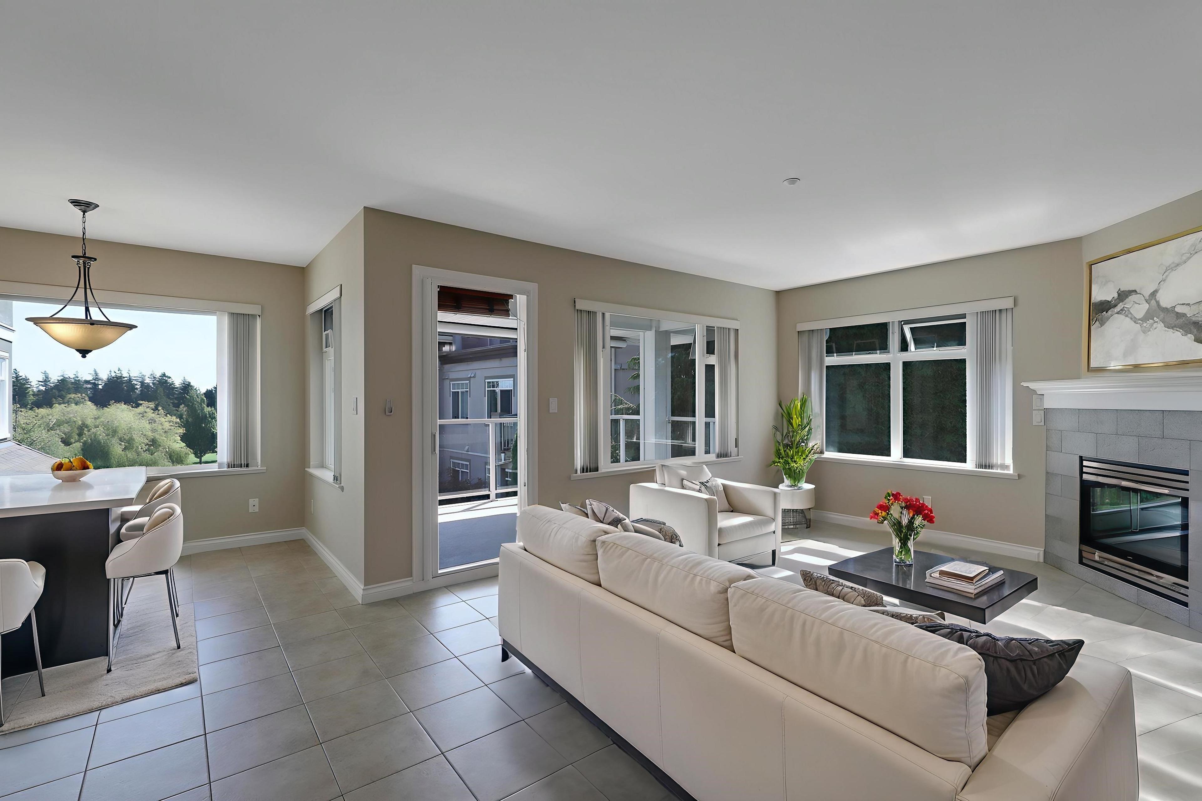 1330 Hunter Road, Delta - Exteriors - Full Complex View - Photo 1