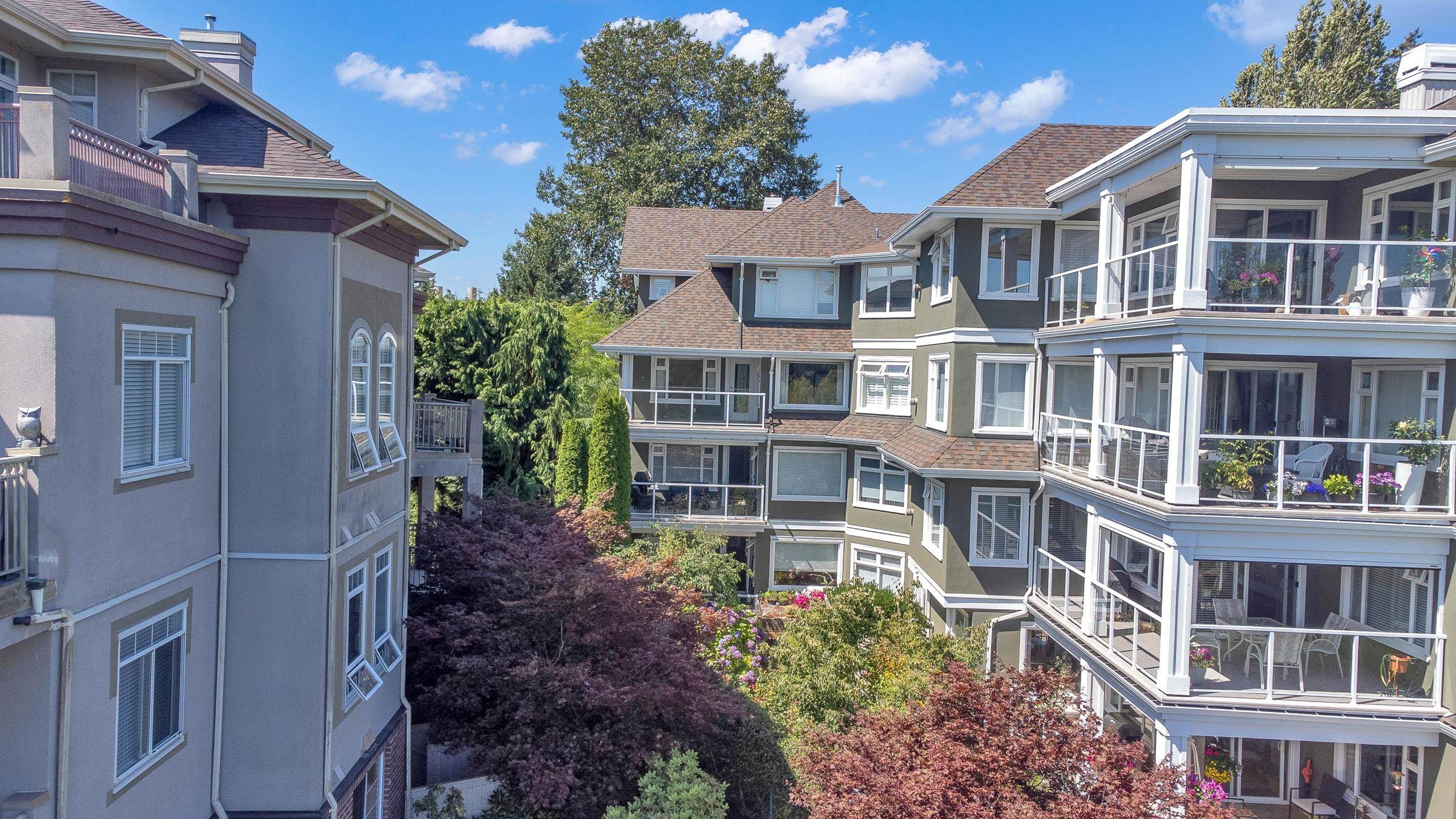 1330 Hunter Road, Delta - Exteriors - Full Complex View, Drone/Aerial View - Photo 3