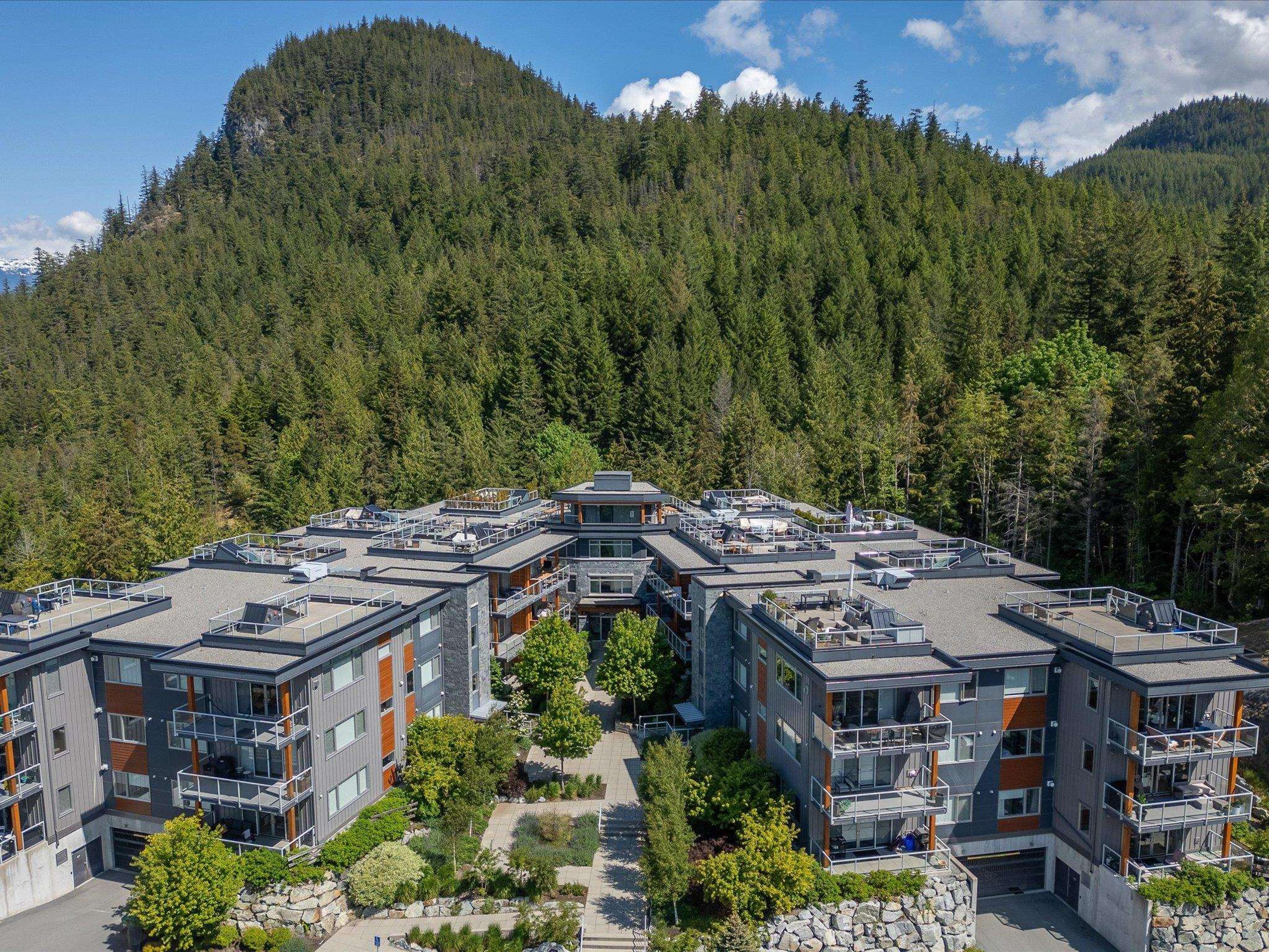 41320 Horizon Drive, Squamish - Exteriors - Full Complex View, Drone/Aerial View - Photo 8