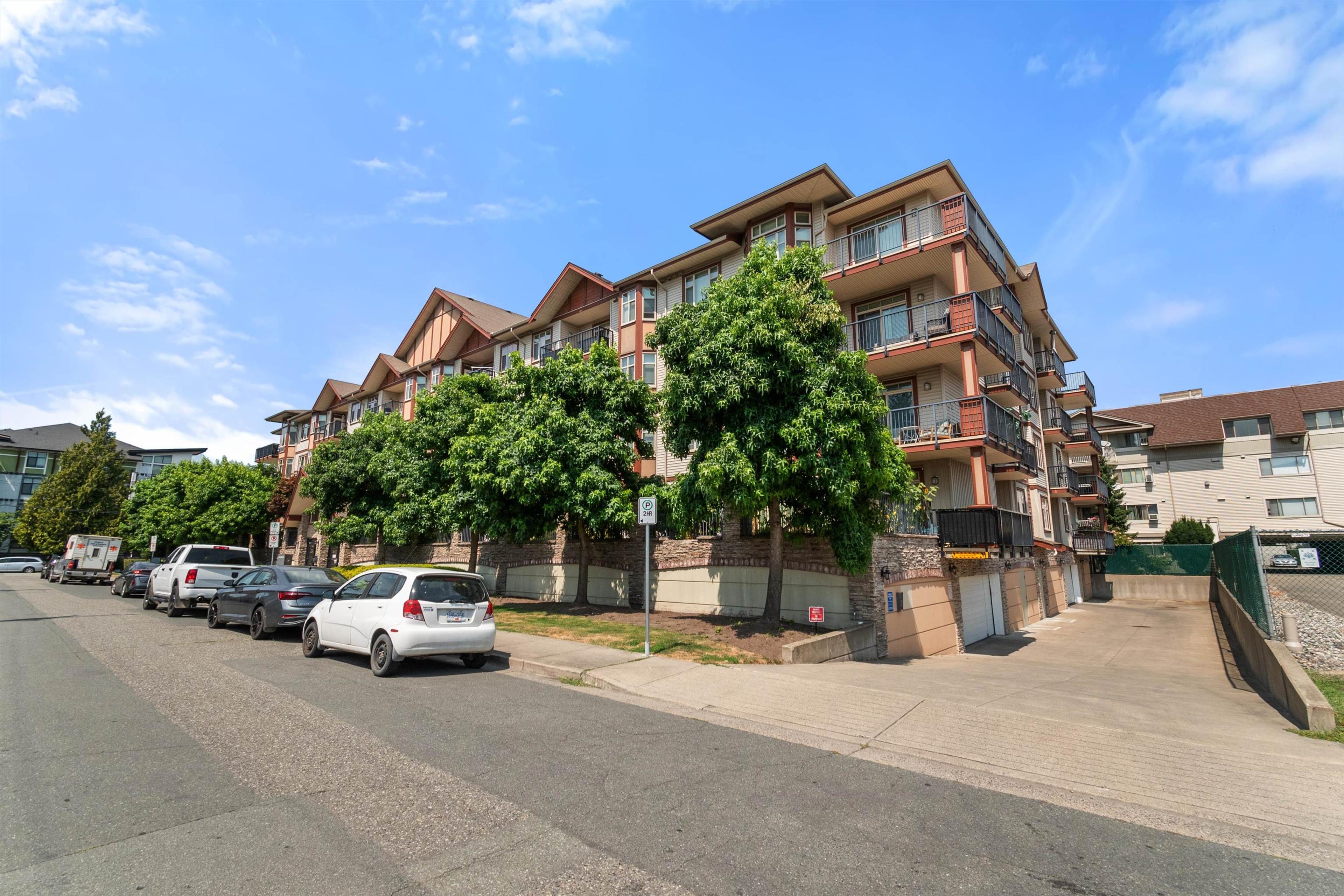 45615 Brett Avenue, Chilliwack - Exteriors - Photo 1