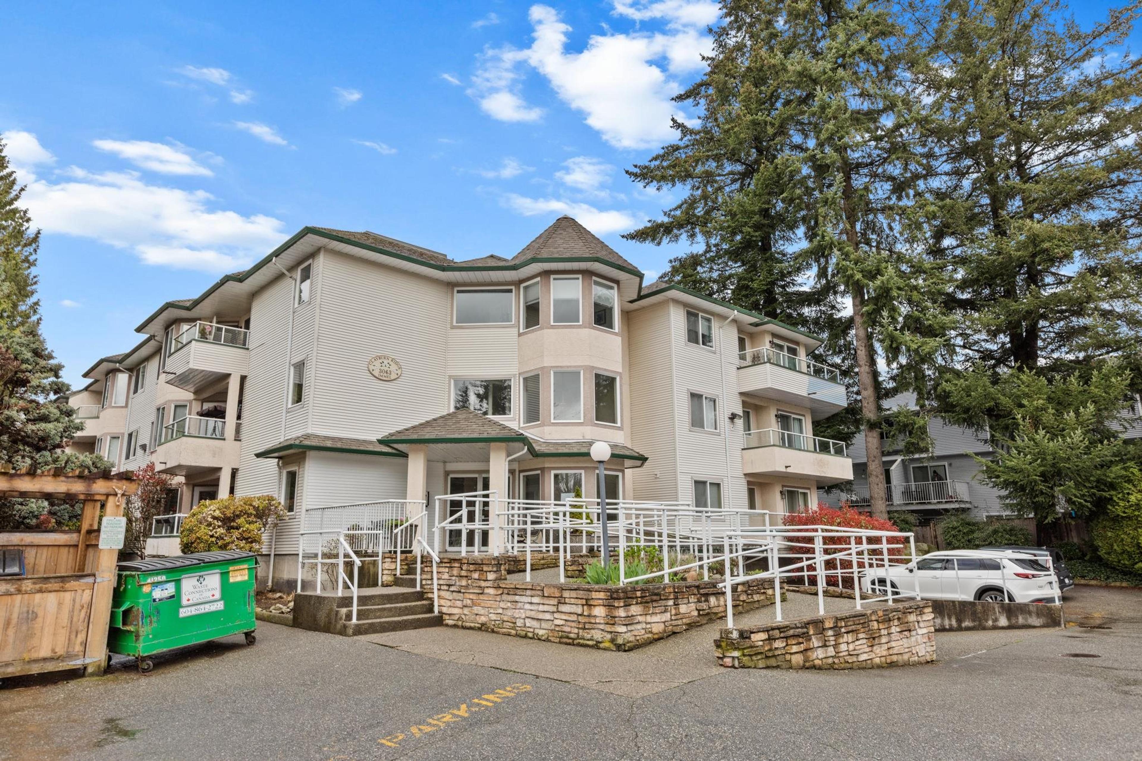 3063 Immel Street, Abbotsford - Exteriors - Photo 1