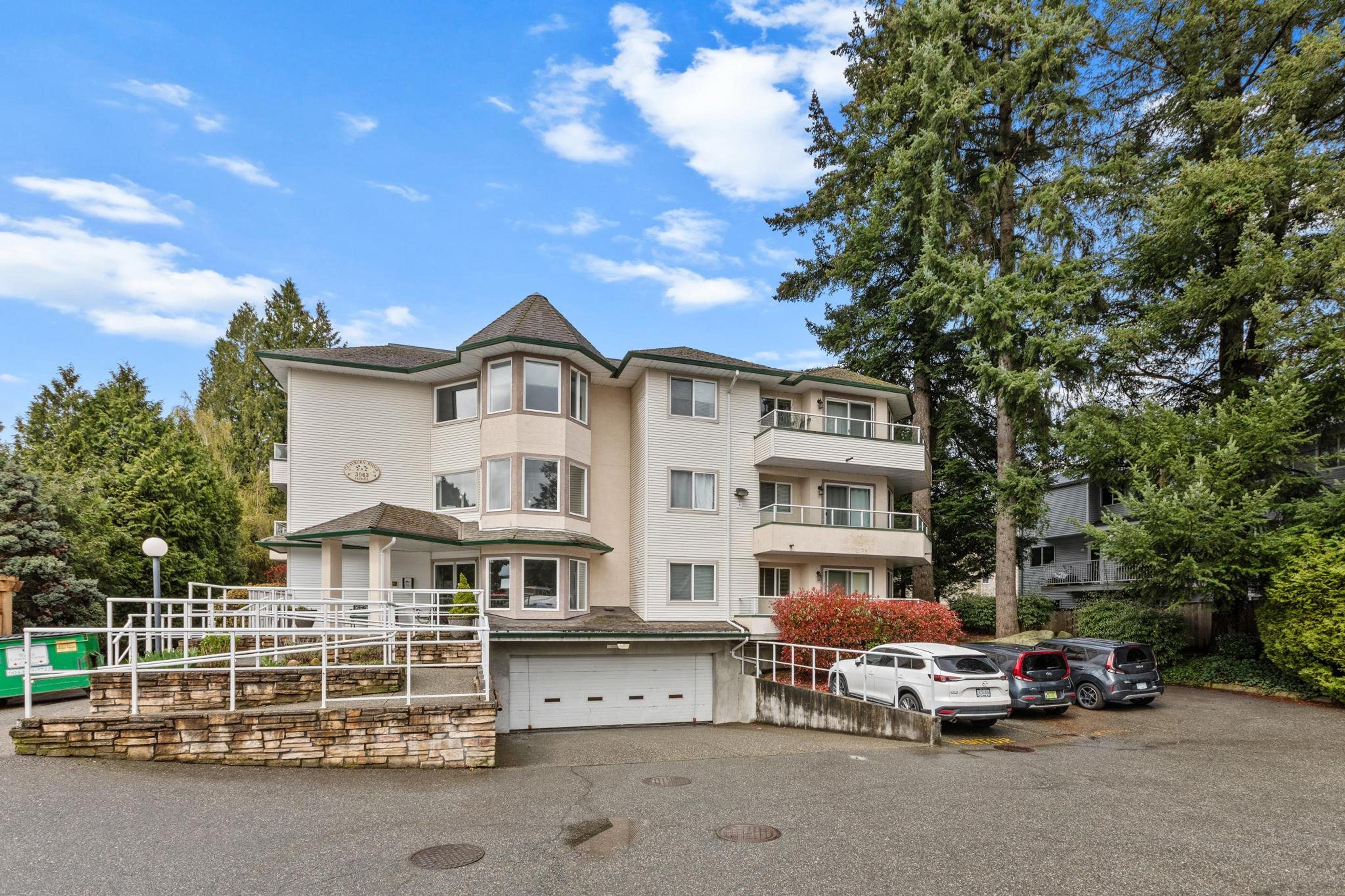 3063 Immel Street, Abbotsford - Exteriors - Full Complex View - Photo 3