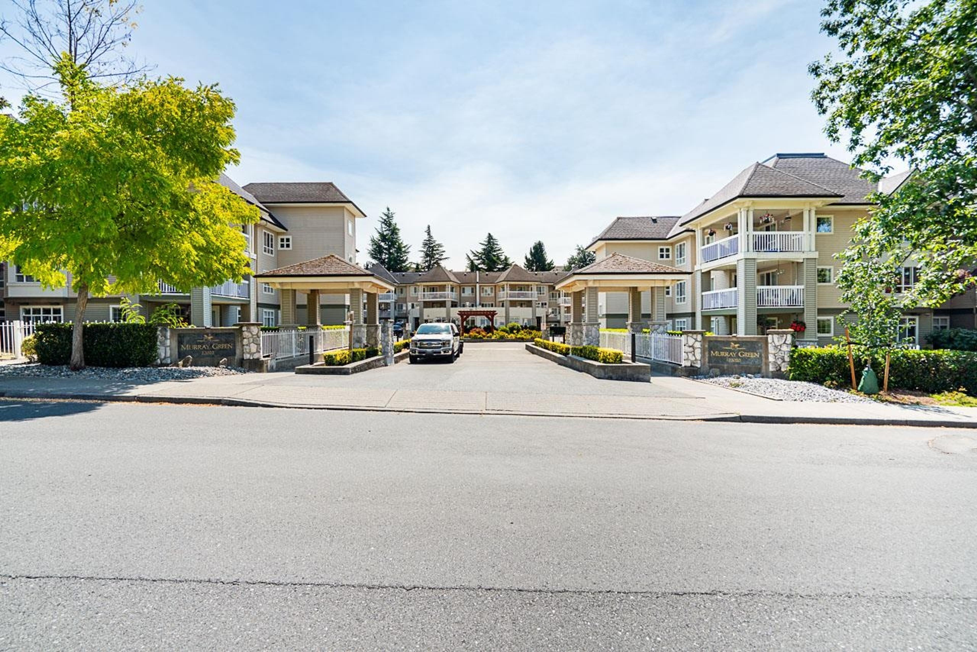 22022 49 Avenue Avenue, Langley - Exteriors - Full Complex View - Photo 1